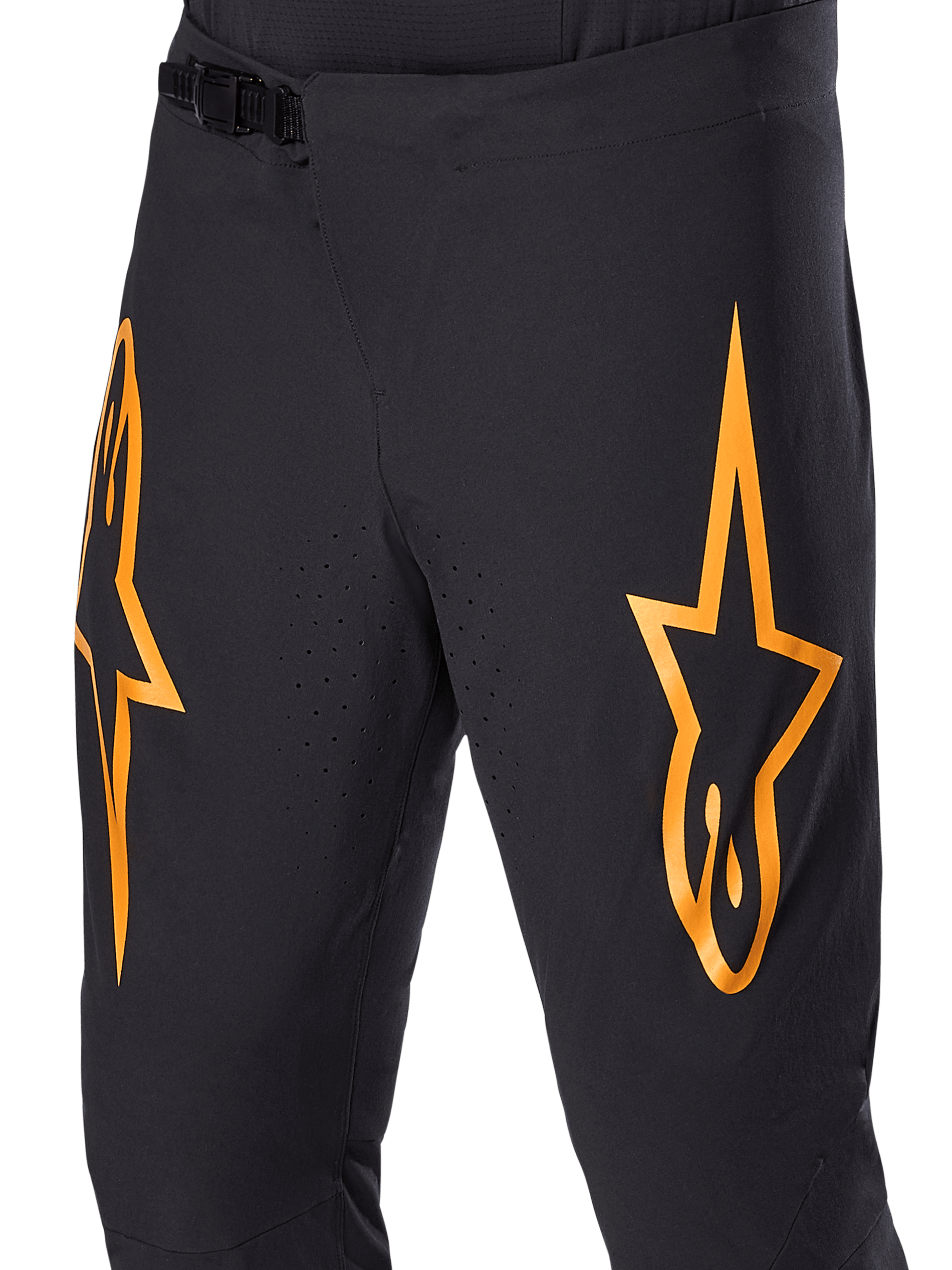 Pantalon De Course A-Supra