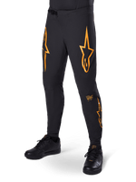 Pantalon De Course A-Supra