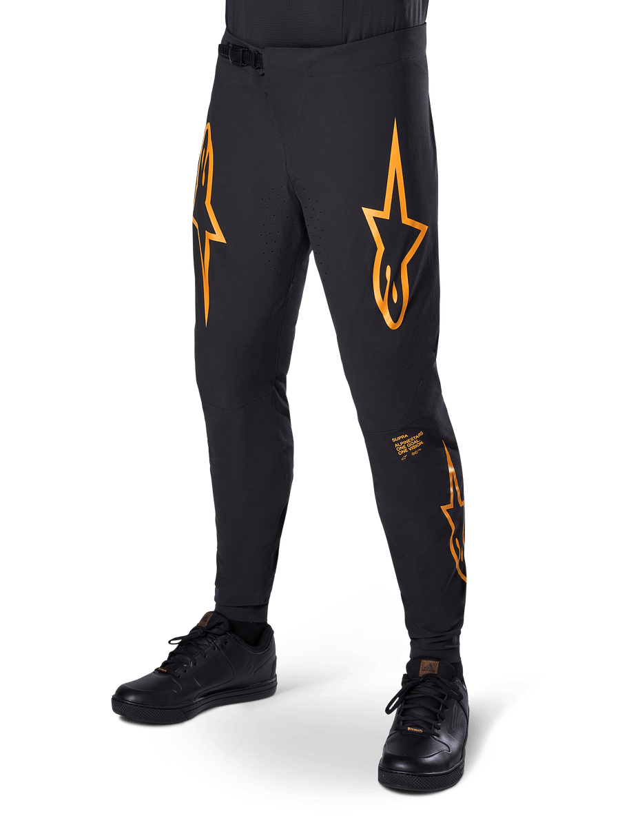 Pantalon De Course A-Supra
