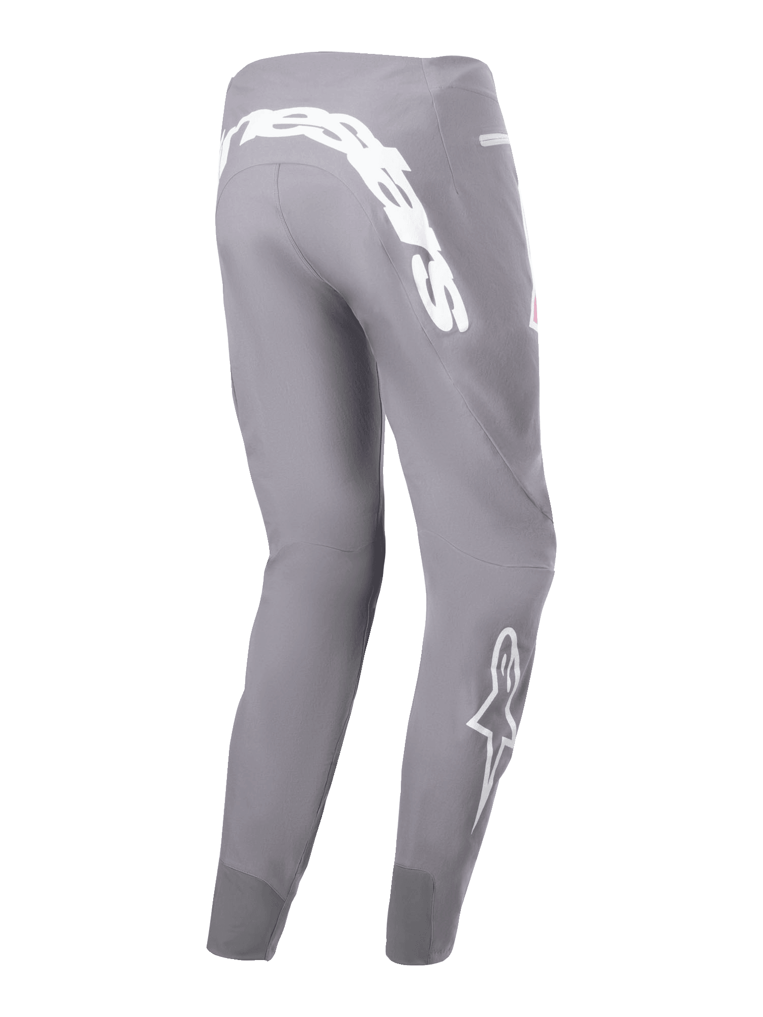 Pantalon De Course A-Supra