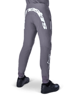 Pantalon De Course A-Supra