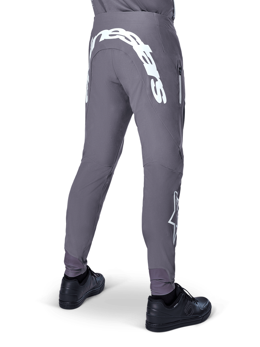 Pantalon De Course A-Supra