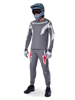 Pantalon De Course A-Supra