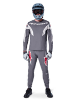 Pantalon De Course A-Supra