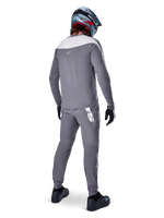 Pantalon De Course A-Supra