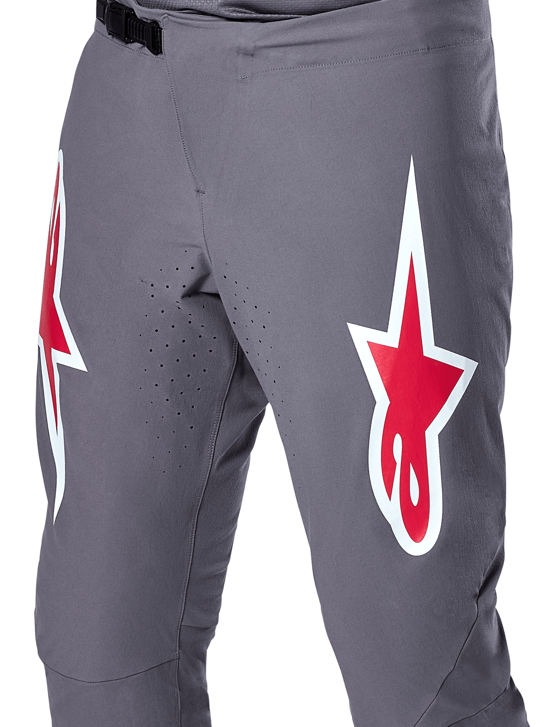Pantalon De Course A-Supra