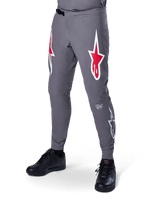 Pantalon De Course A-Supra
