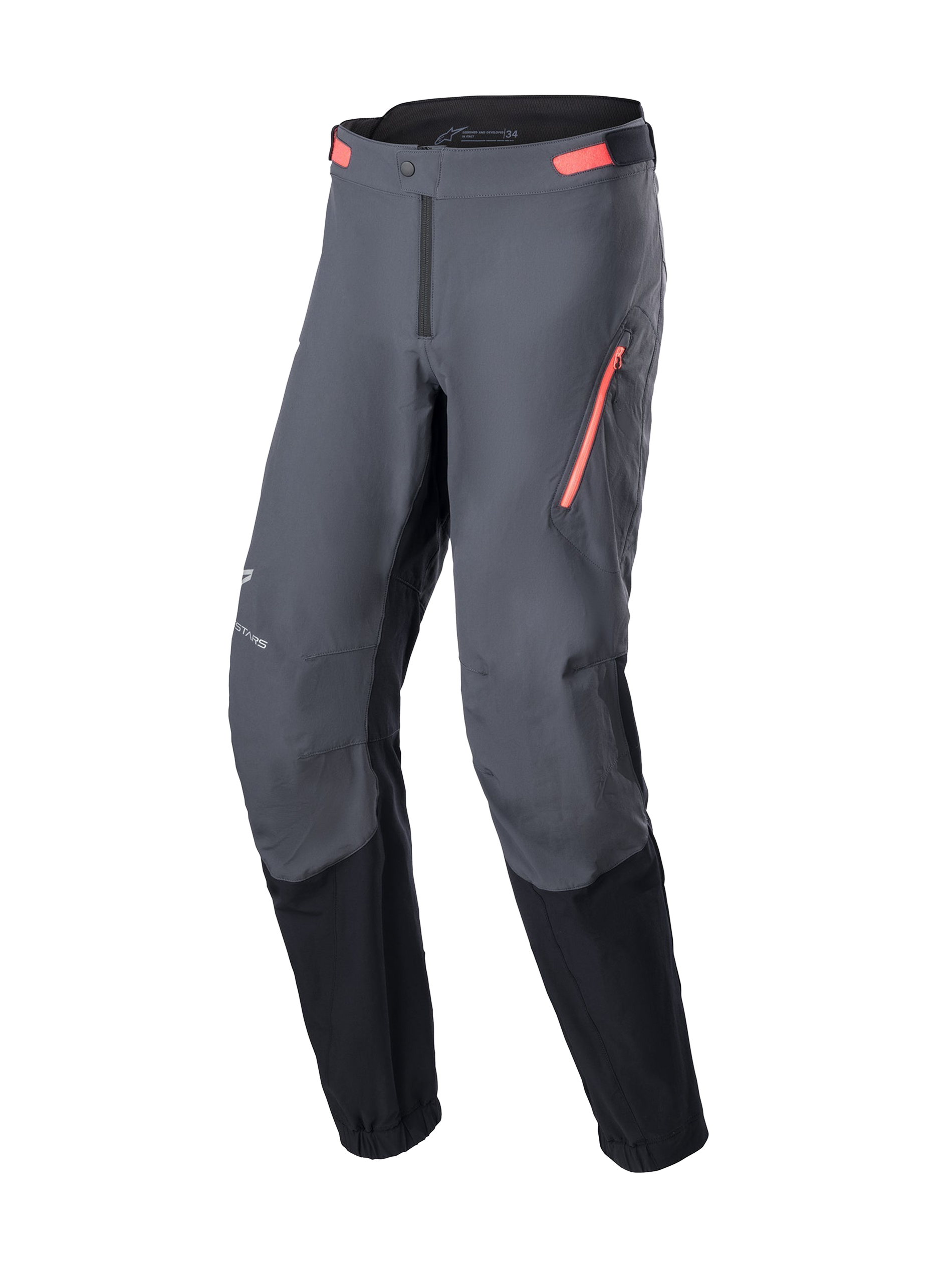 Pantalon Drop