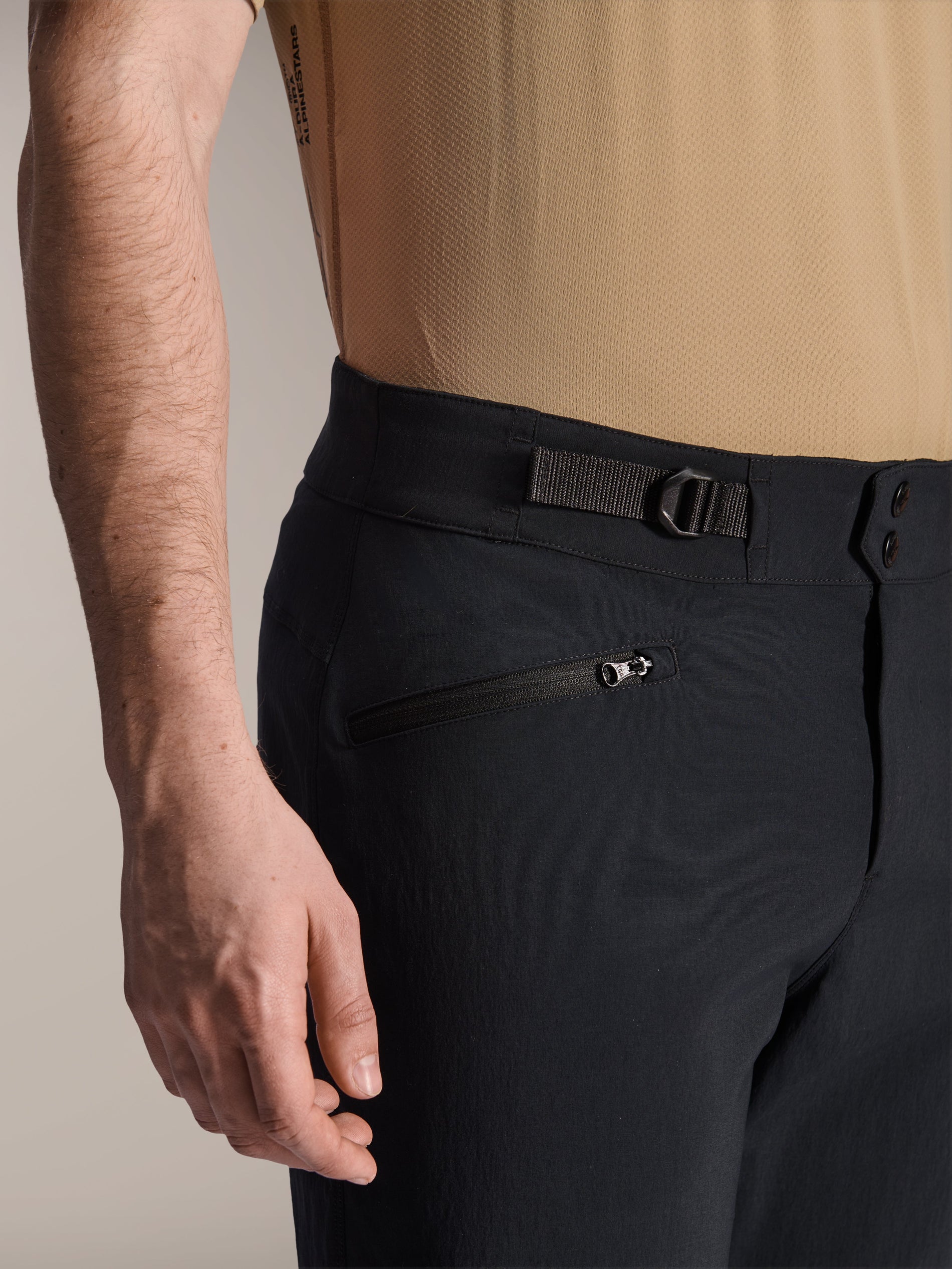 Shorts A-Dura