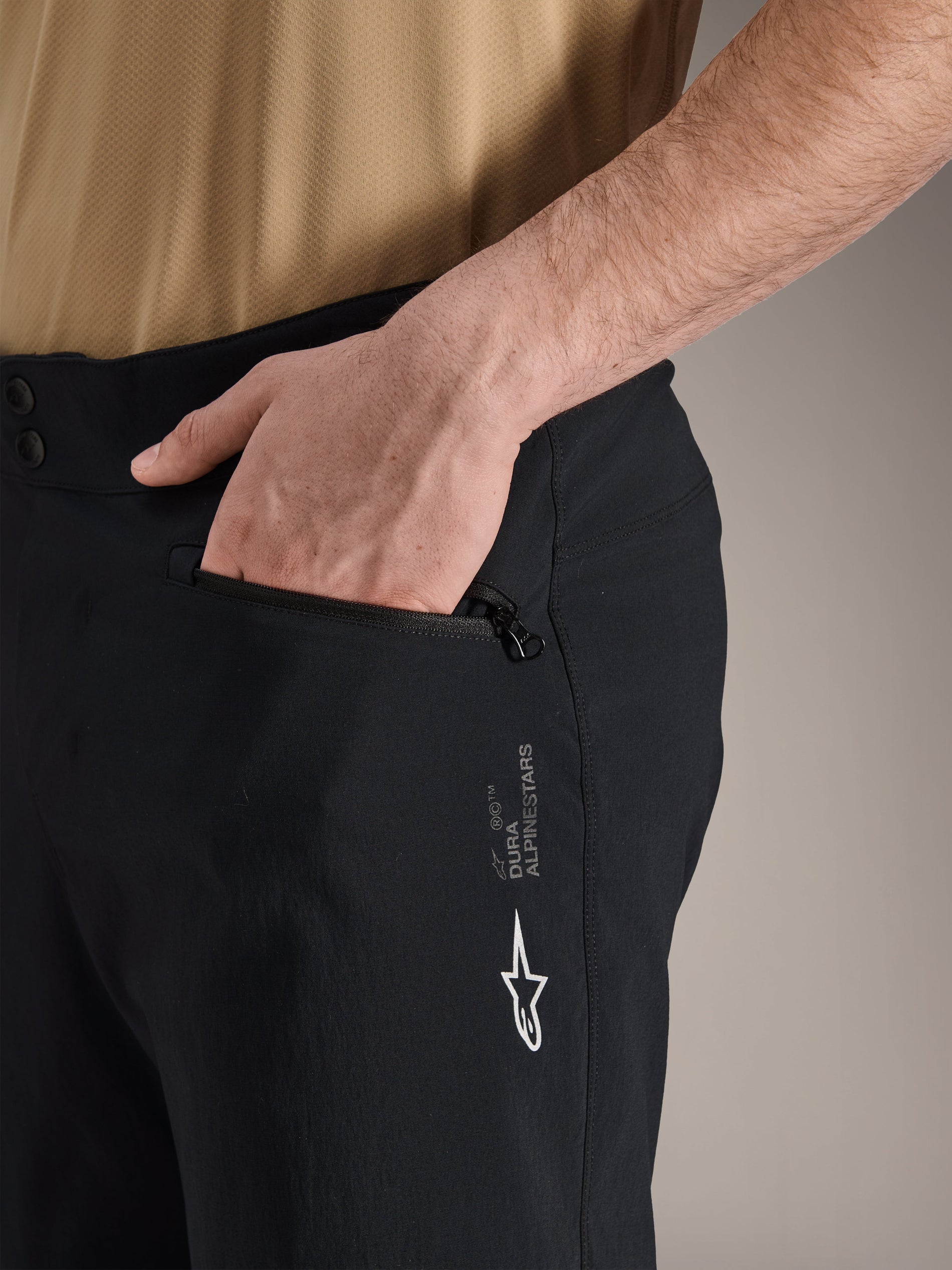 Shorts A-Dura