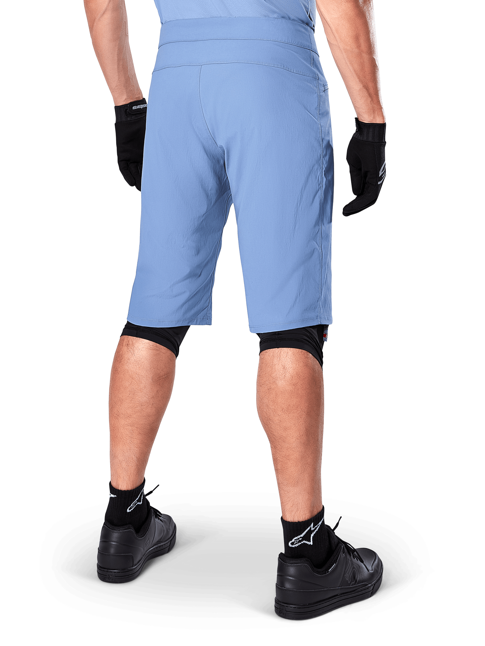 Shorts A-Dura