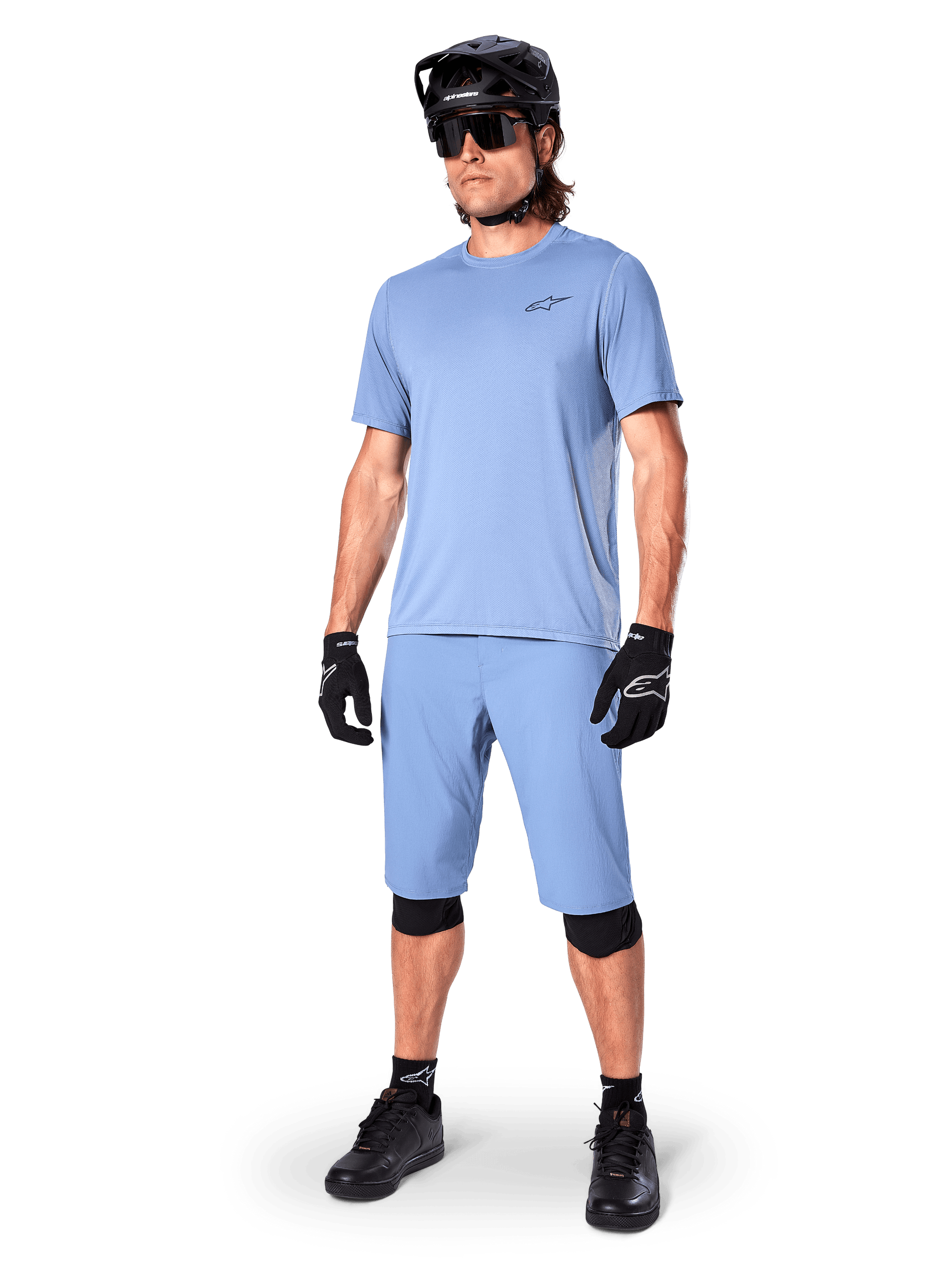 Shorts A-Dura