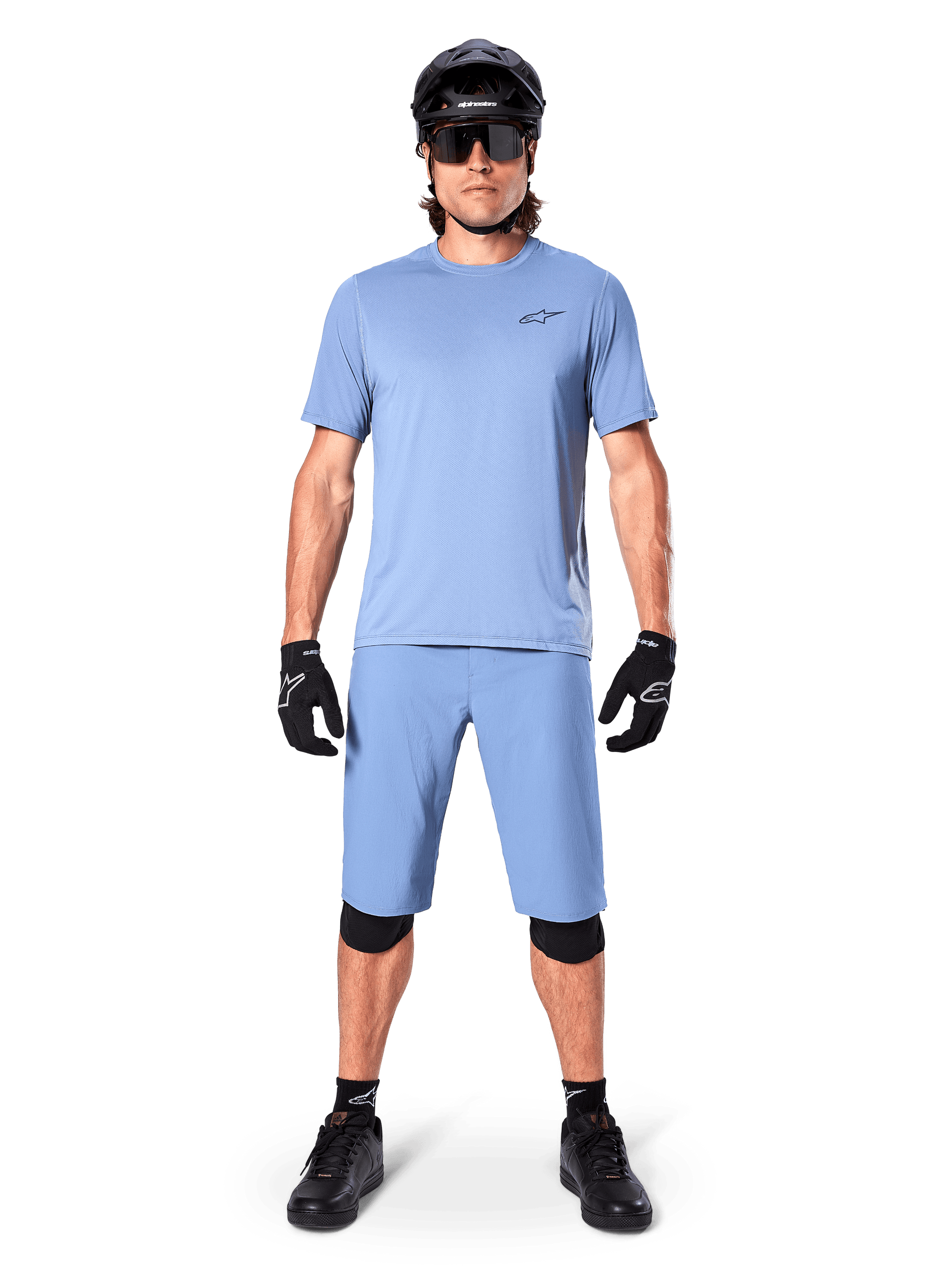 Shorts A-Dura