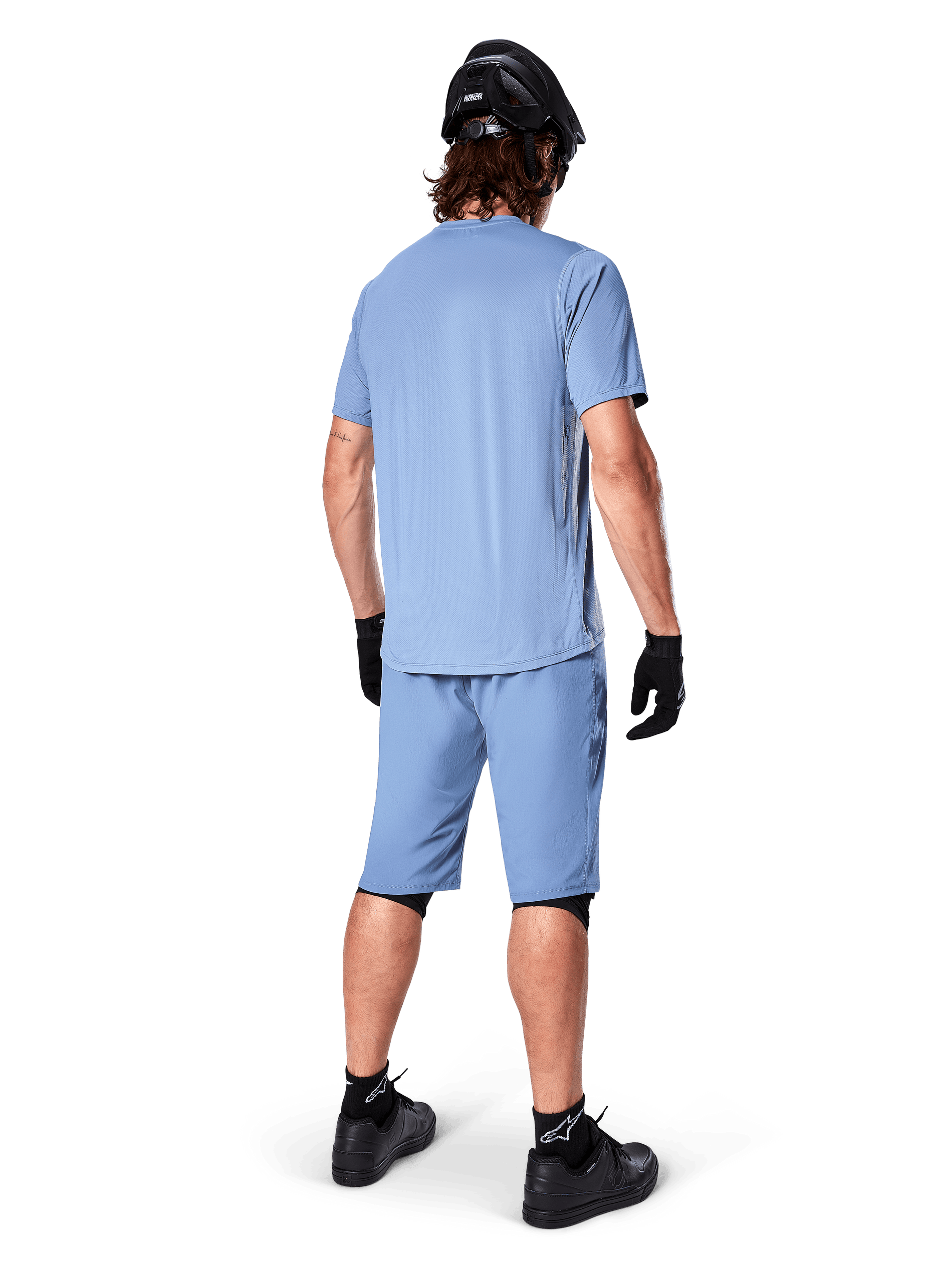 Shorts A-Dura