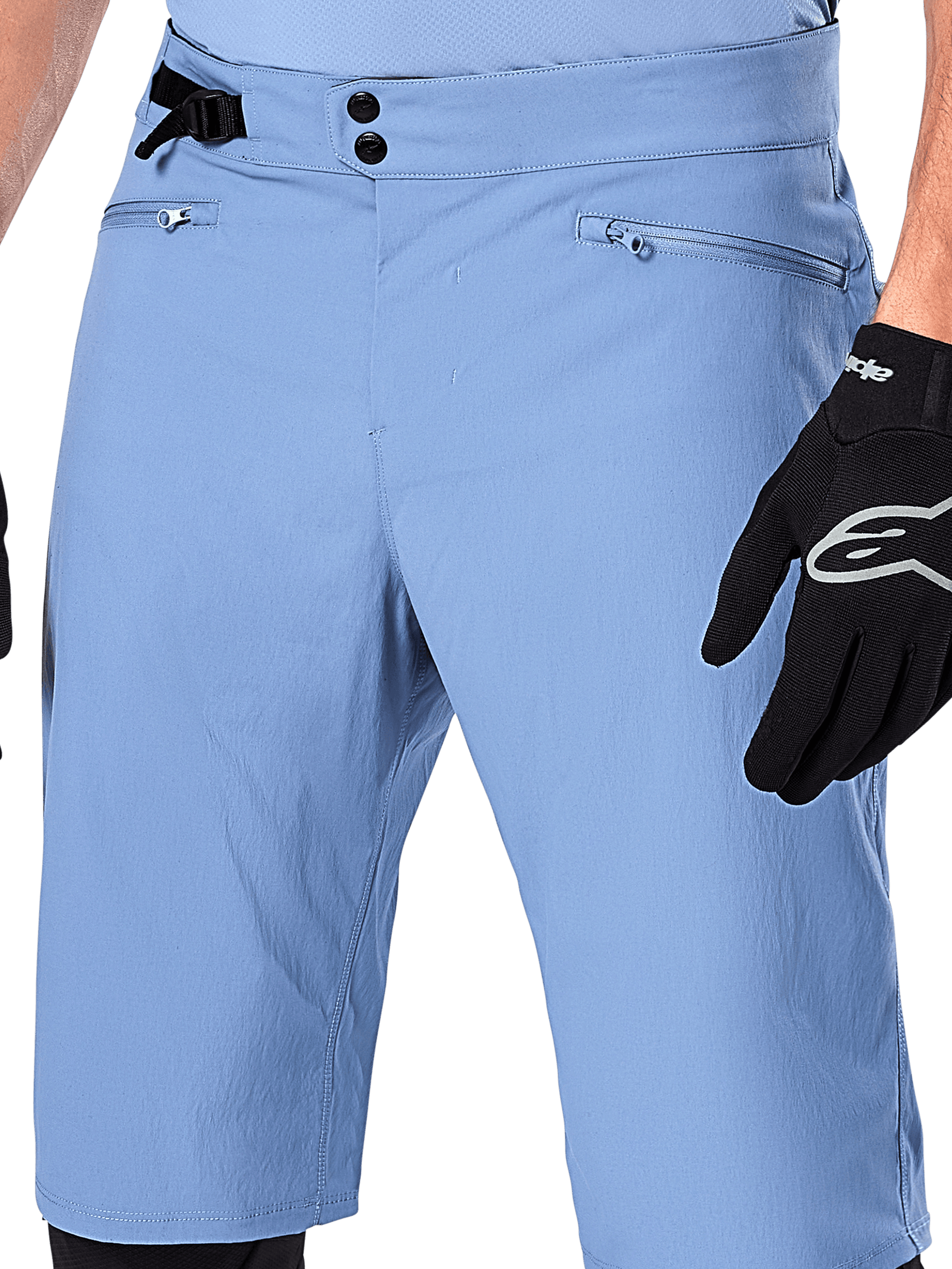 Shorts A-Dura
