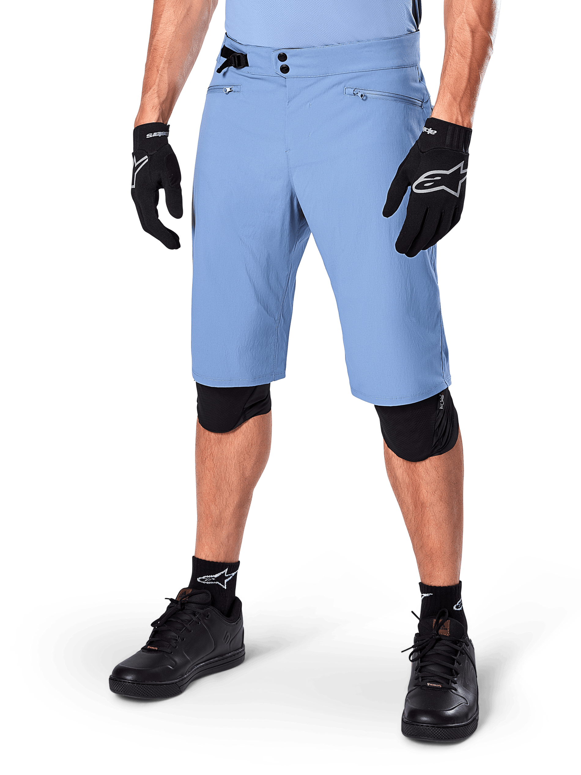 Shorts A-Dura