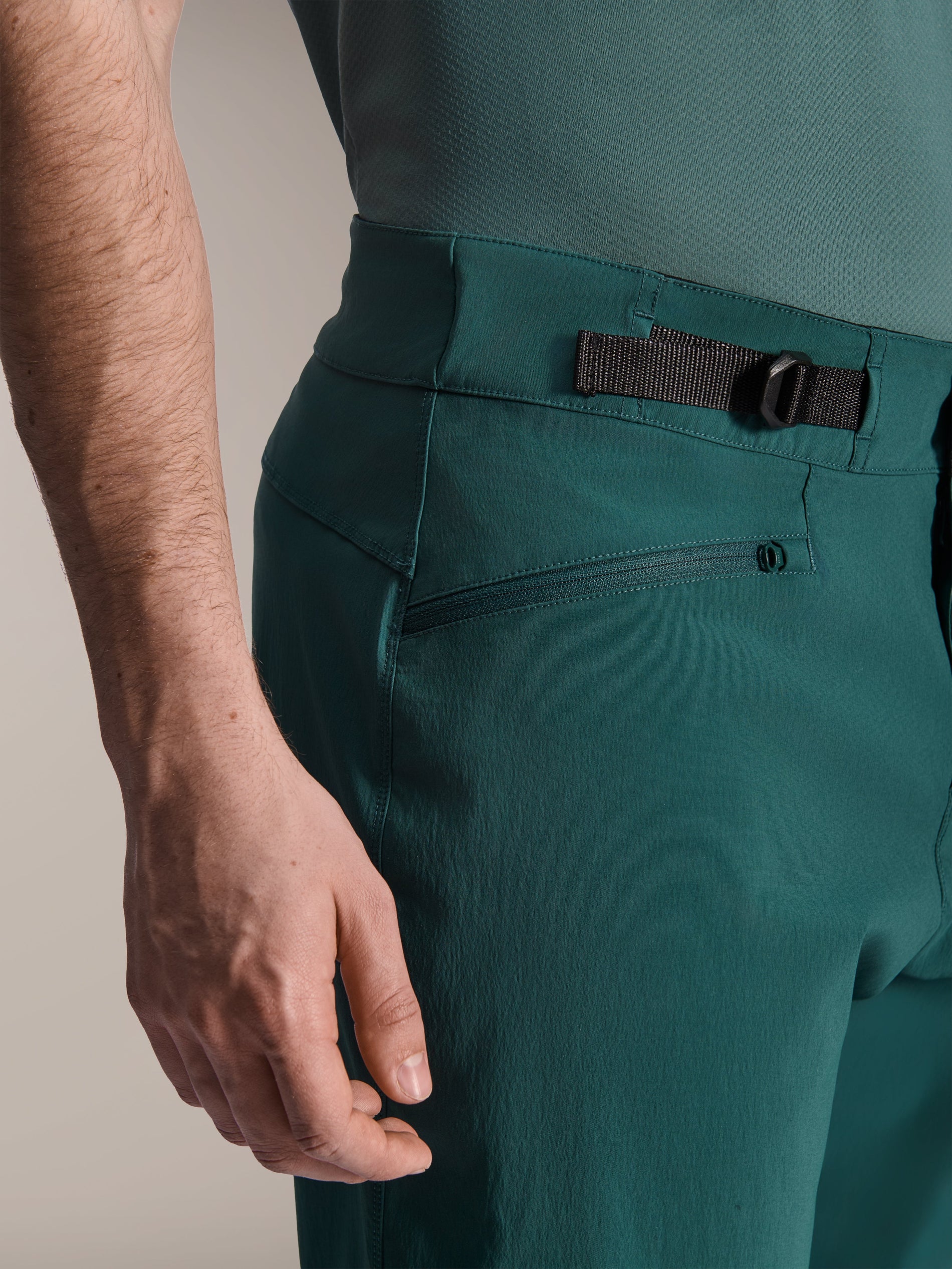 Shorts A-Dura