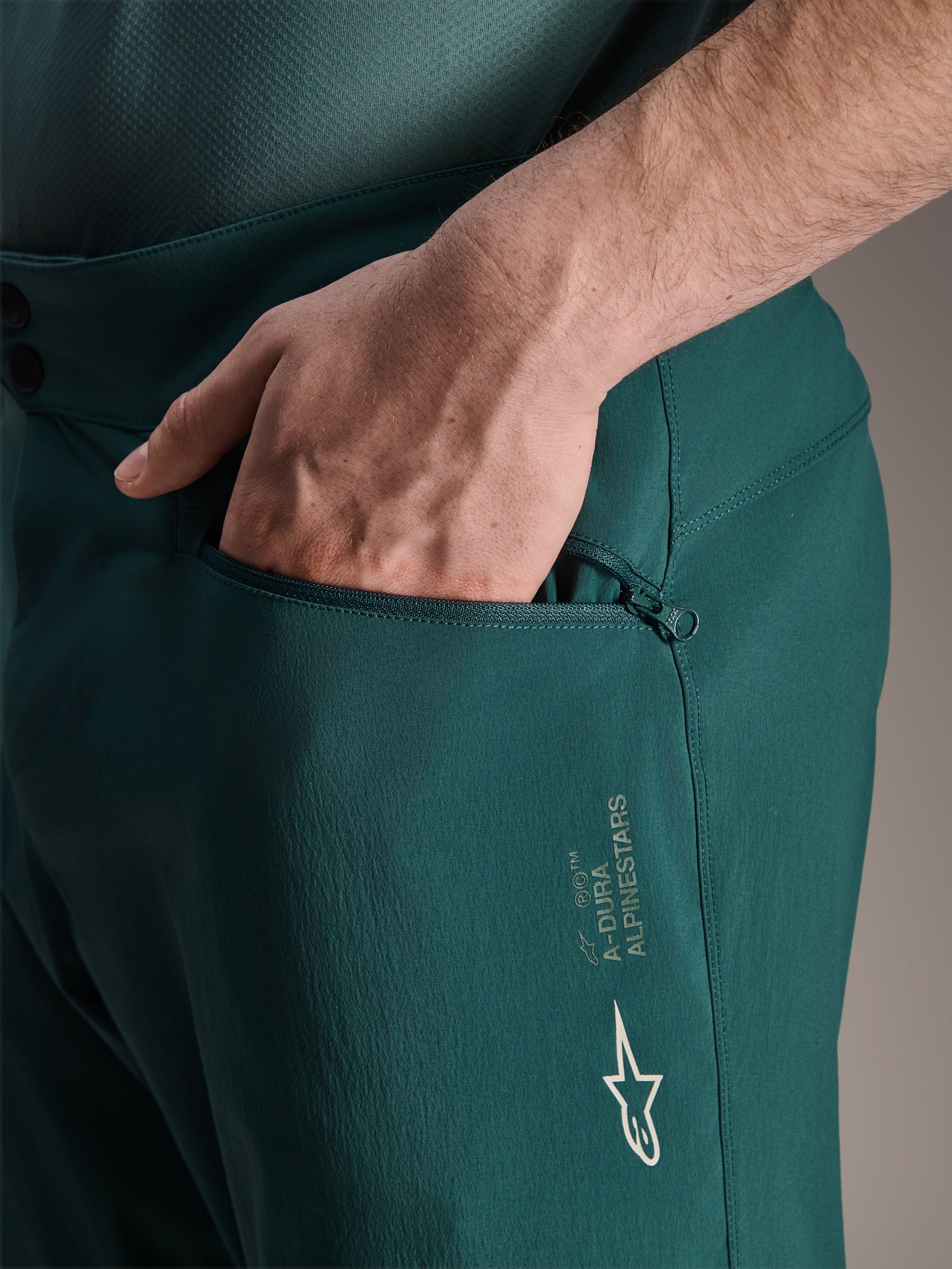 Shorts A-Dura