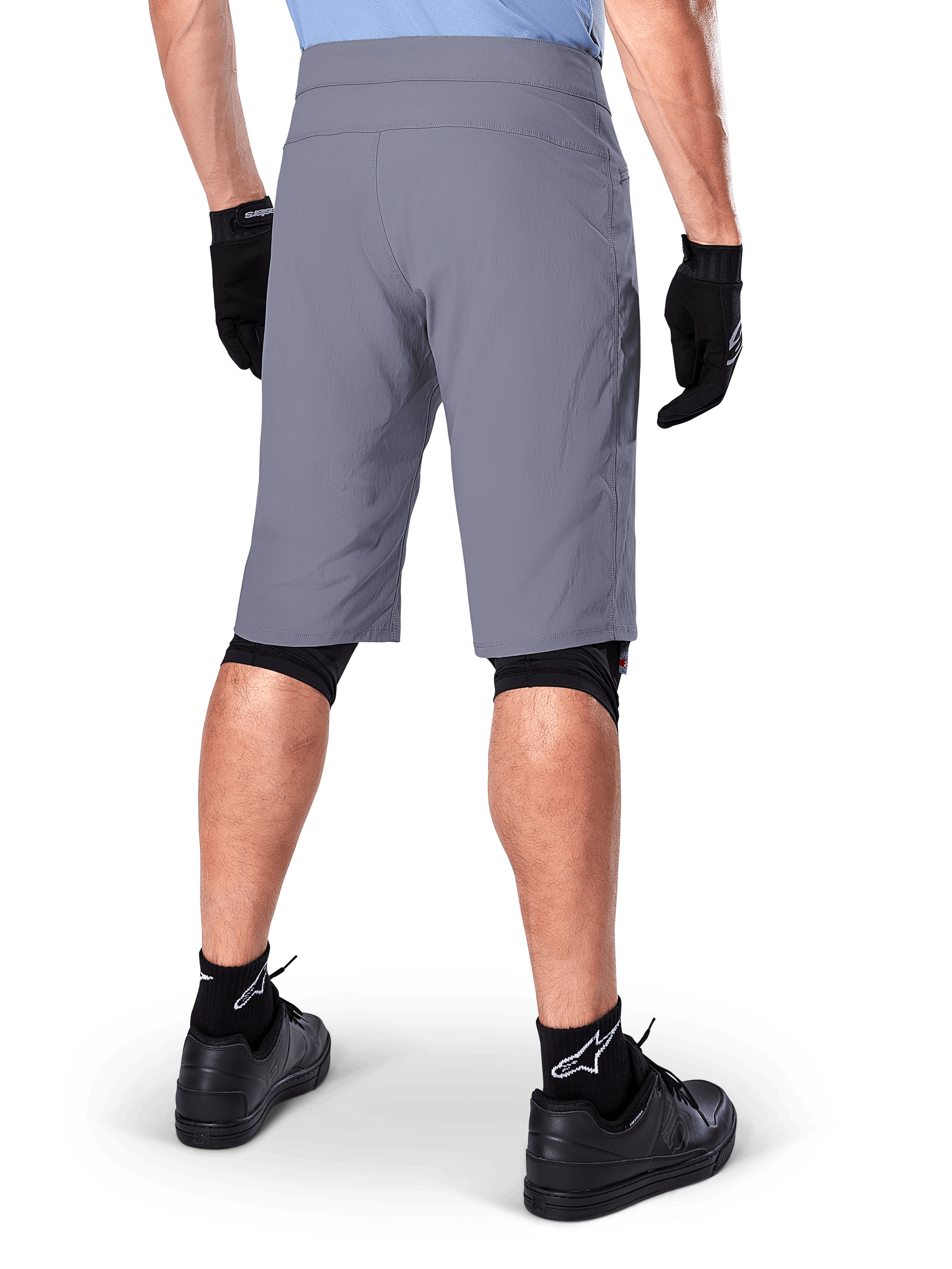 Shorts A-Dura