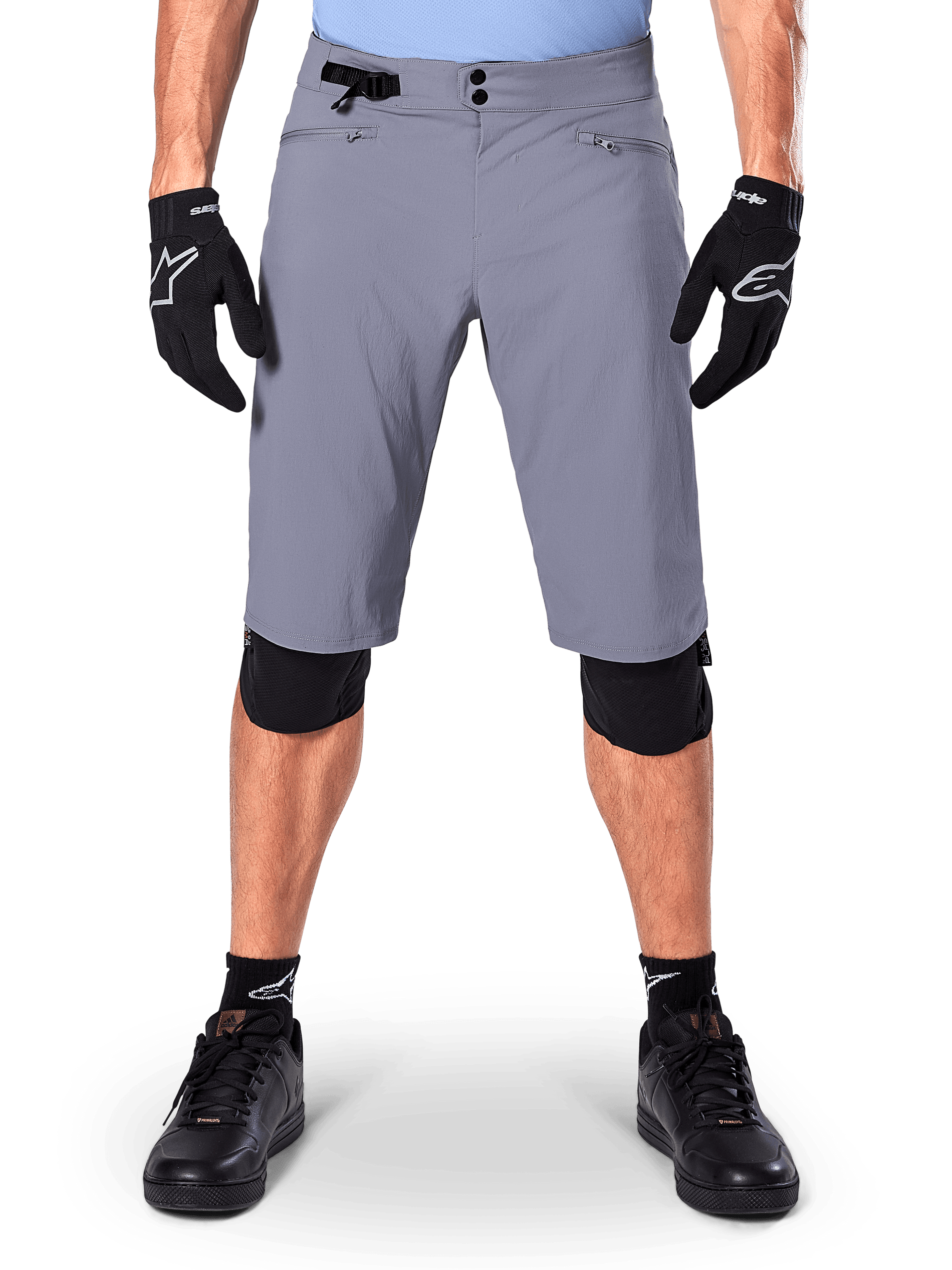 Shorts A-Dura