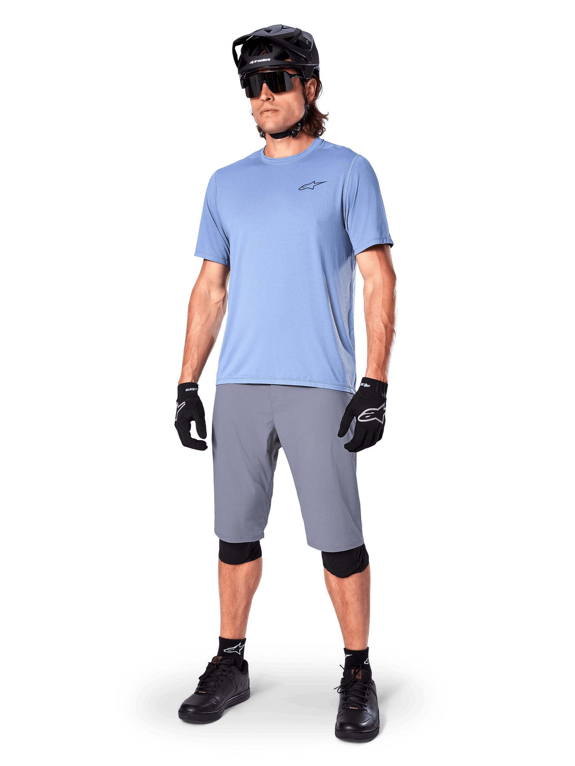 Shorts A-Dura