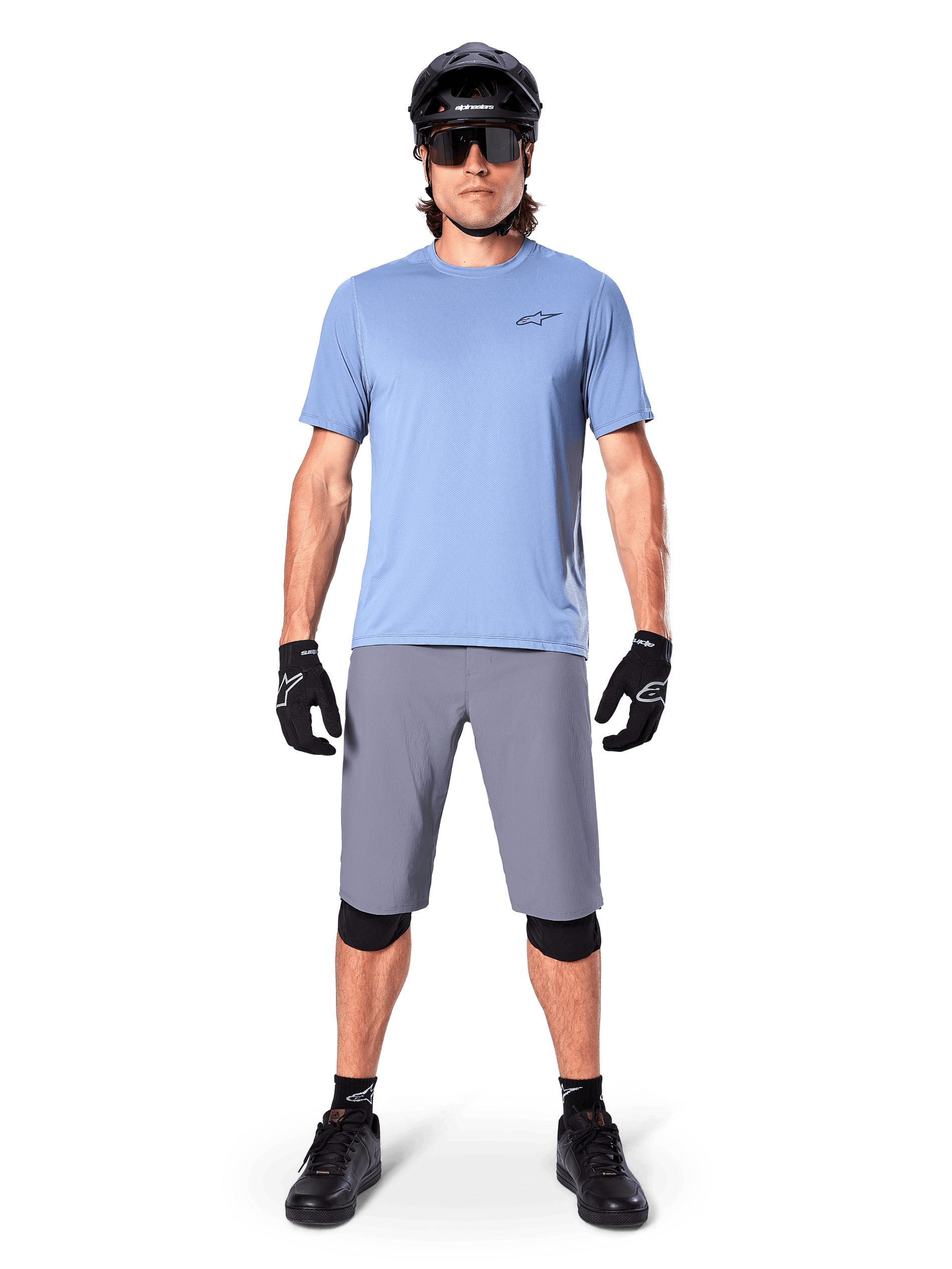 Shorts A-Dura