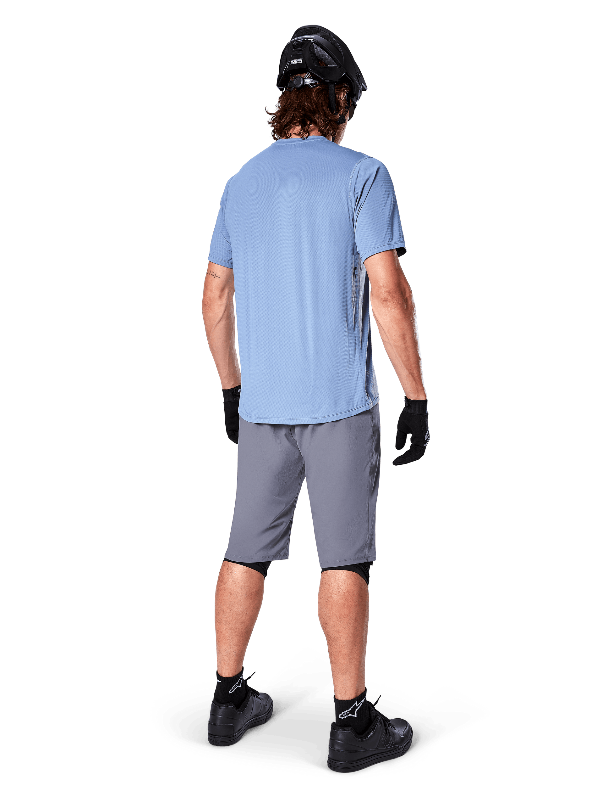Shorts A-Dura