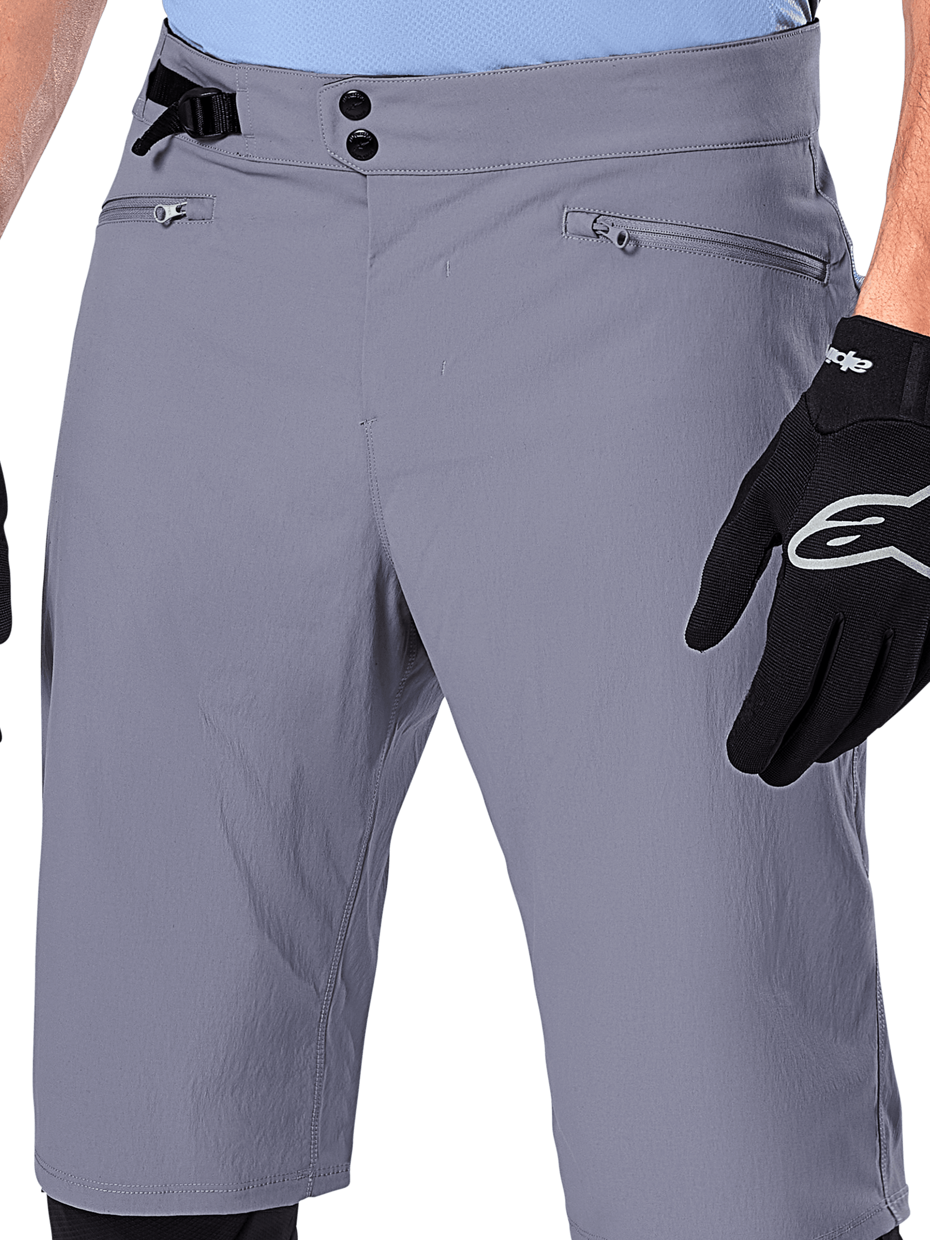 Shorts A-Dura
