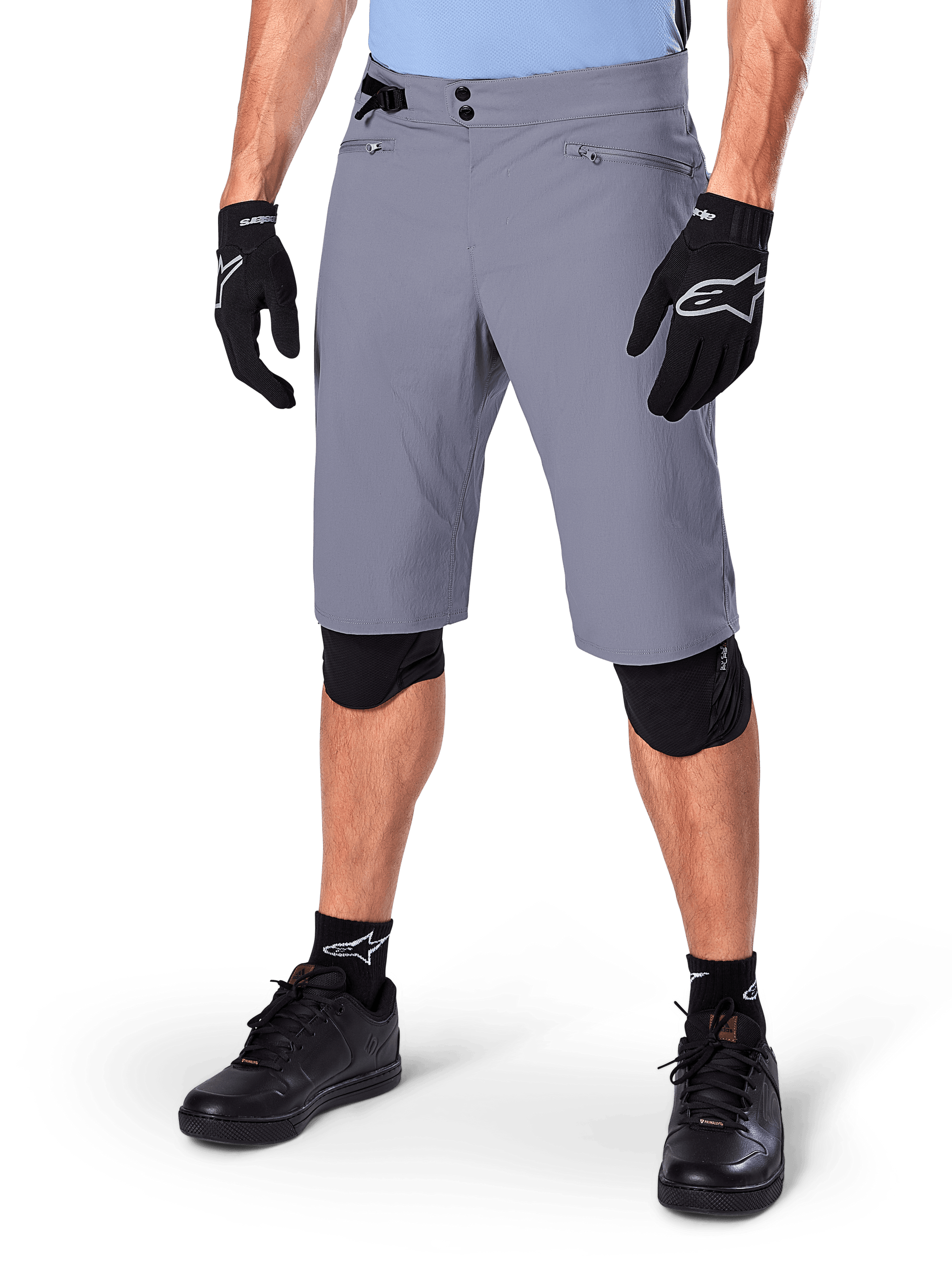Shorts A-Dura