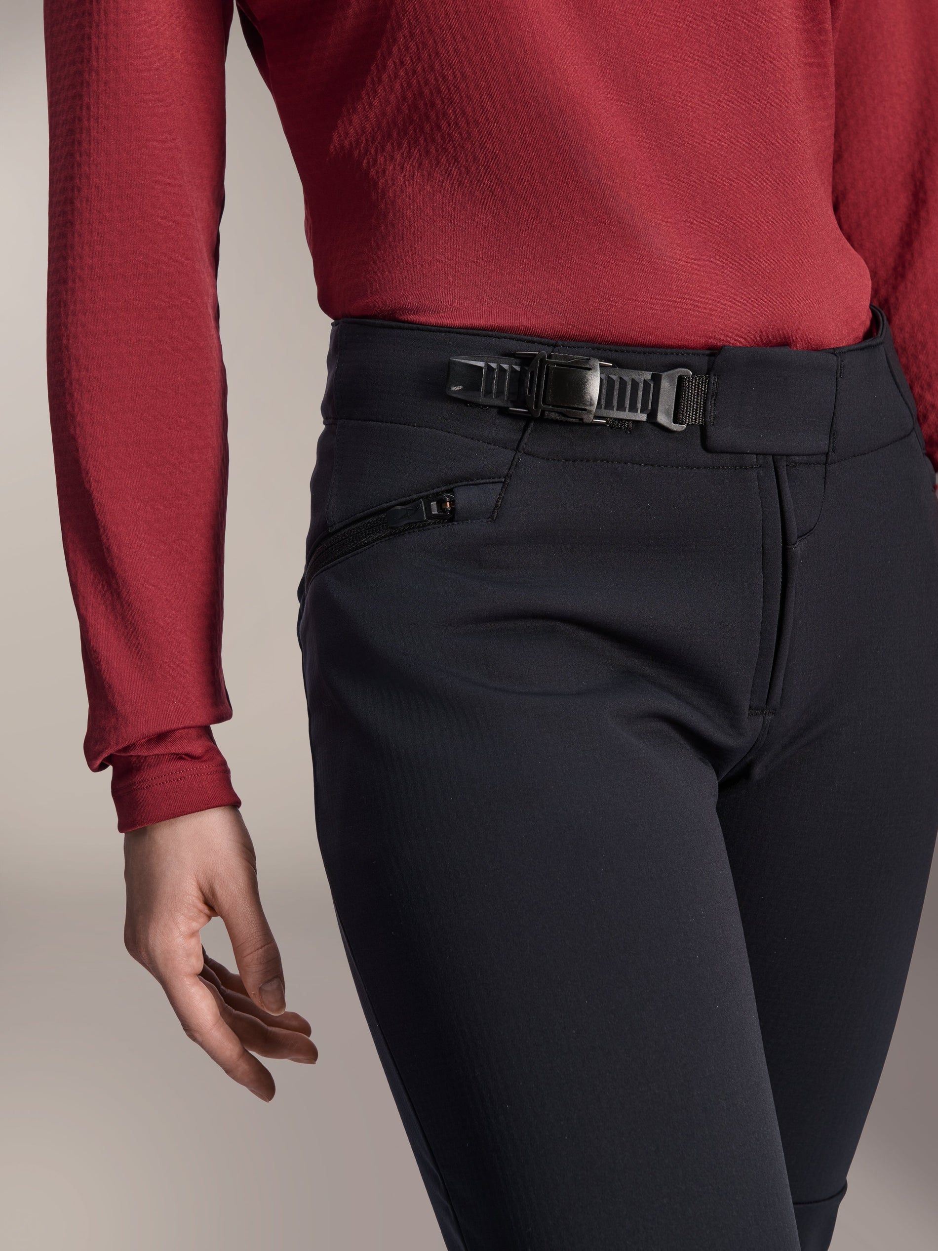 Pantalon Thermique Stella A-Dura
