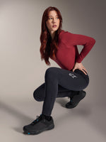 Pantalon Thermique Stella A-Dura