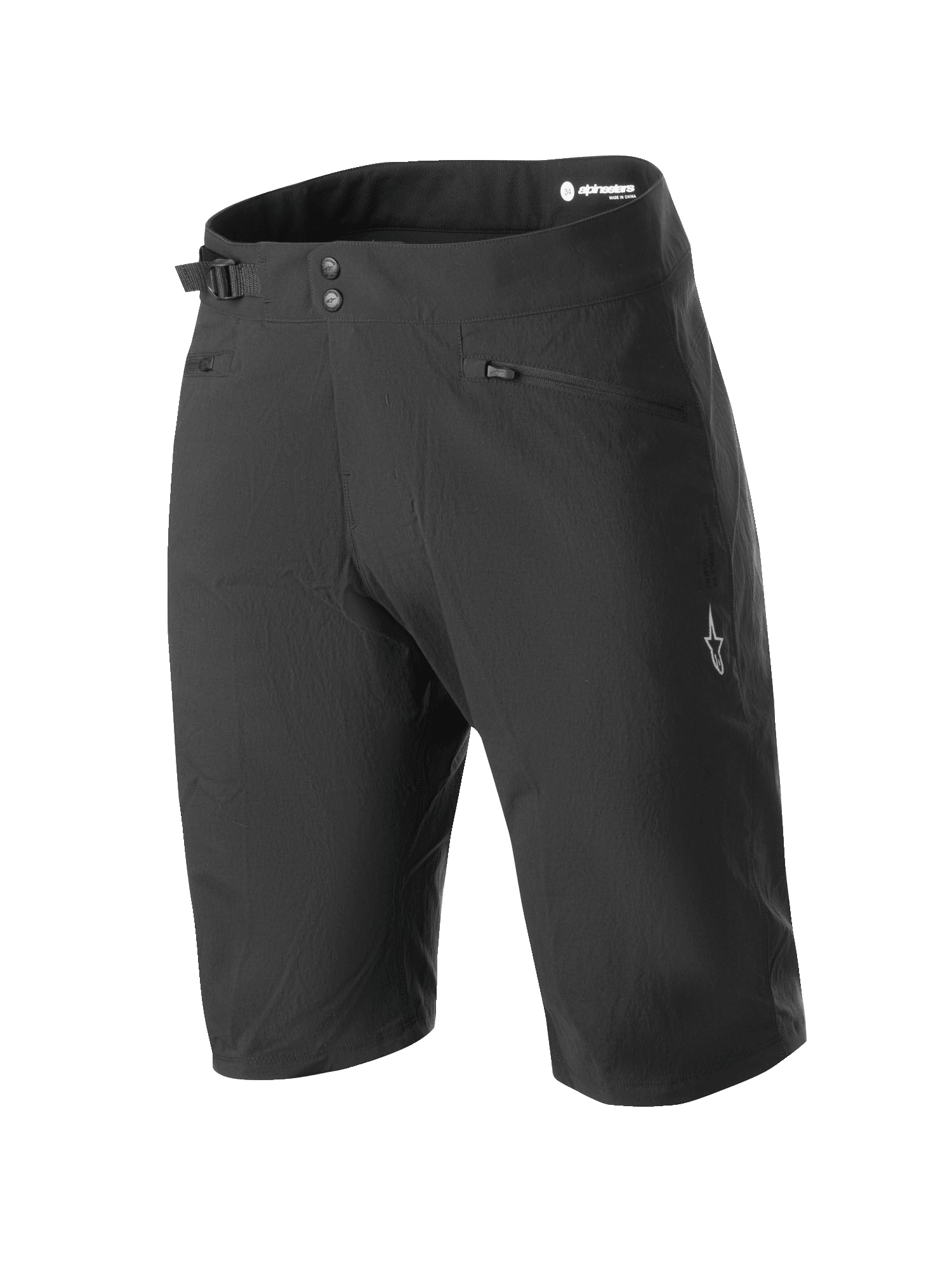Shorts Stella A-Dura