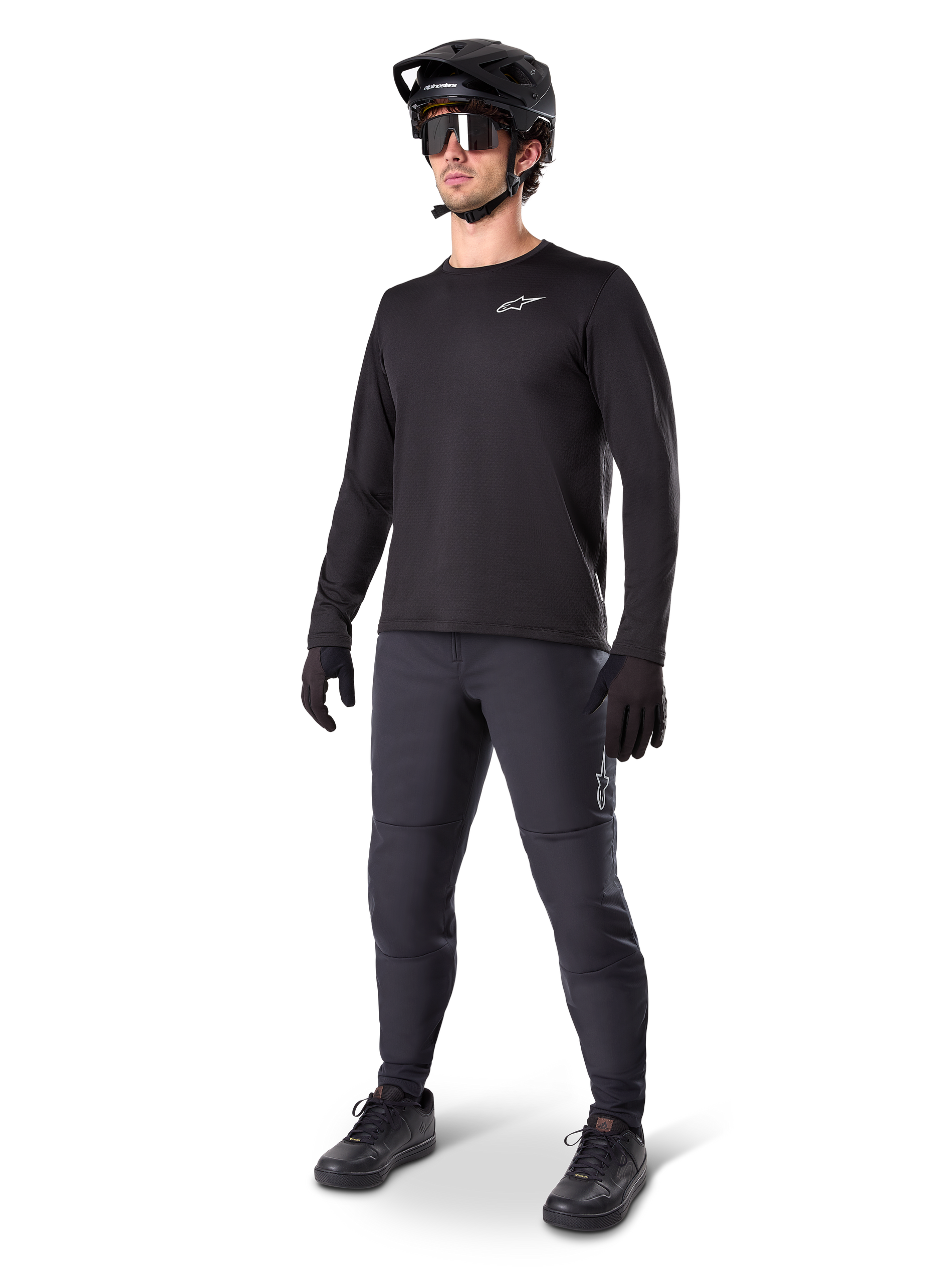 Maillot Thermique A-Dura