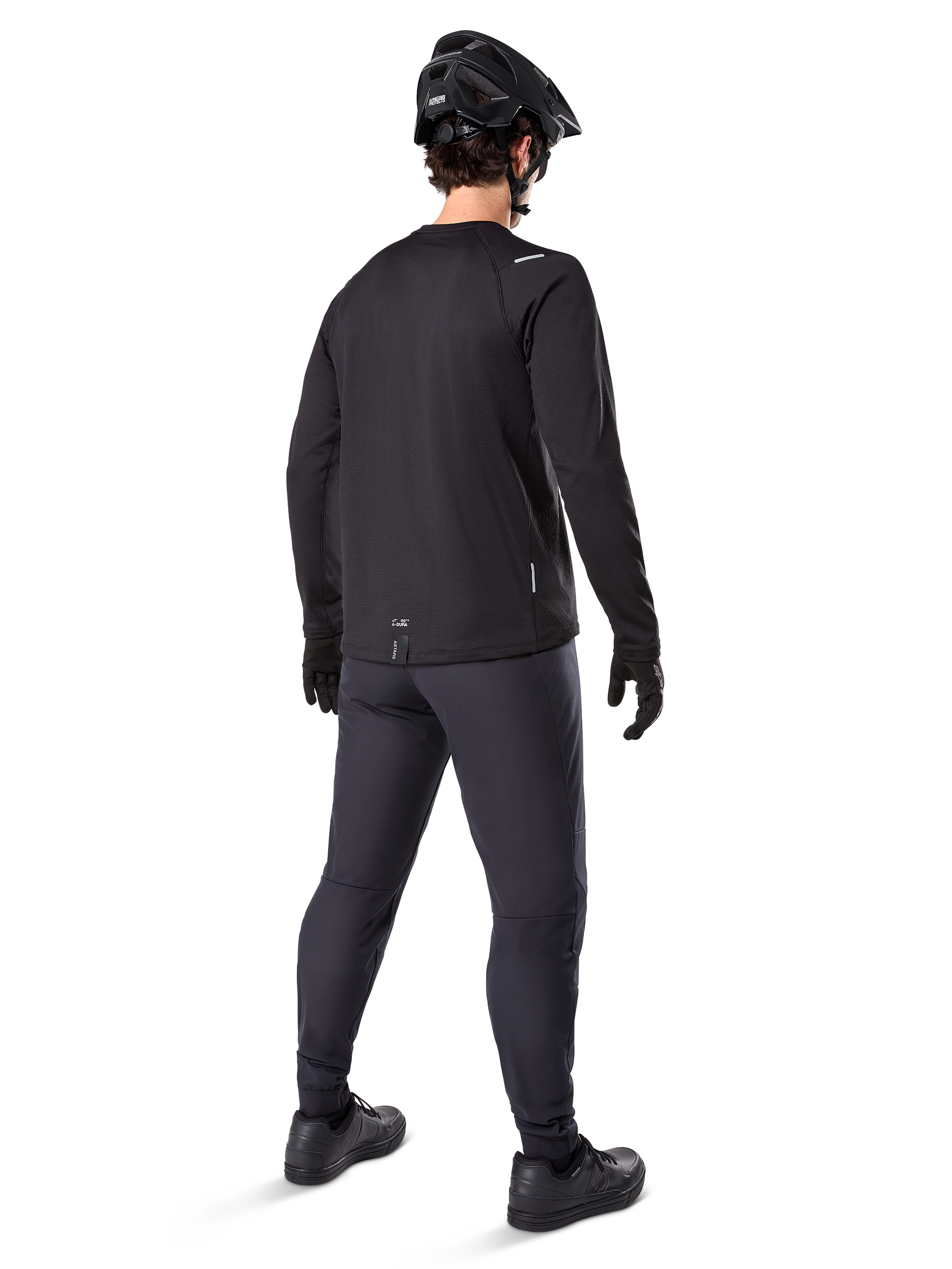 Maillot Thermique A-Dura