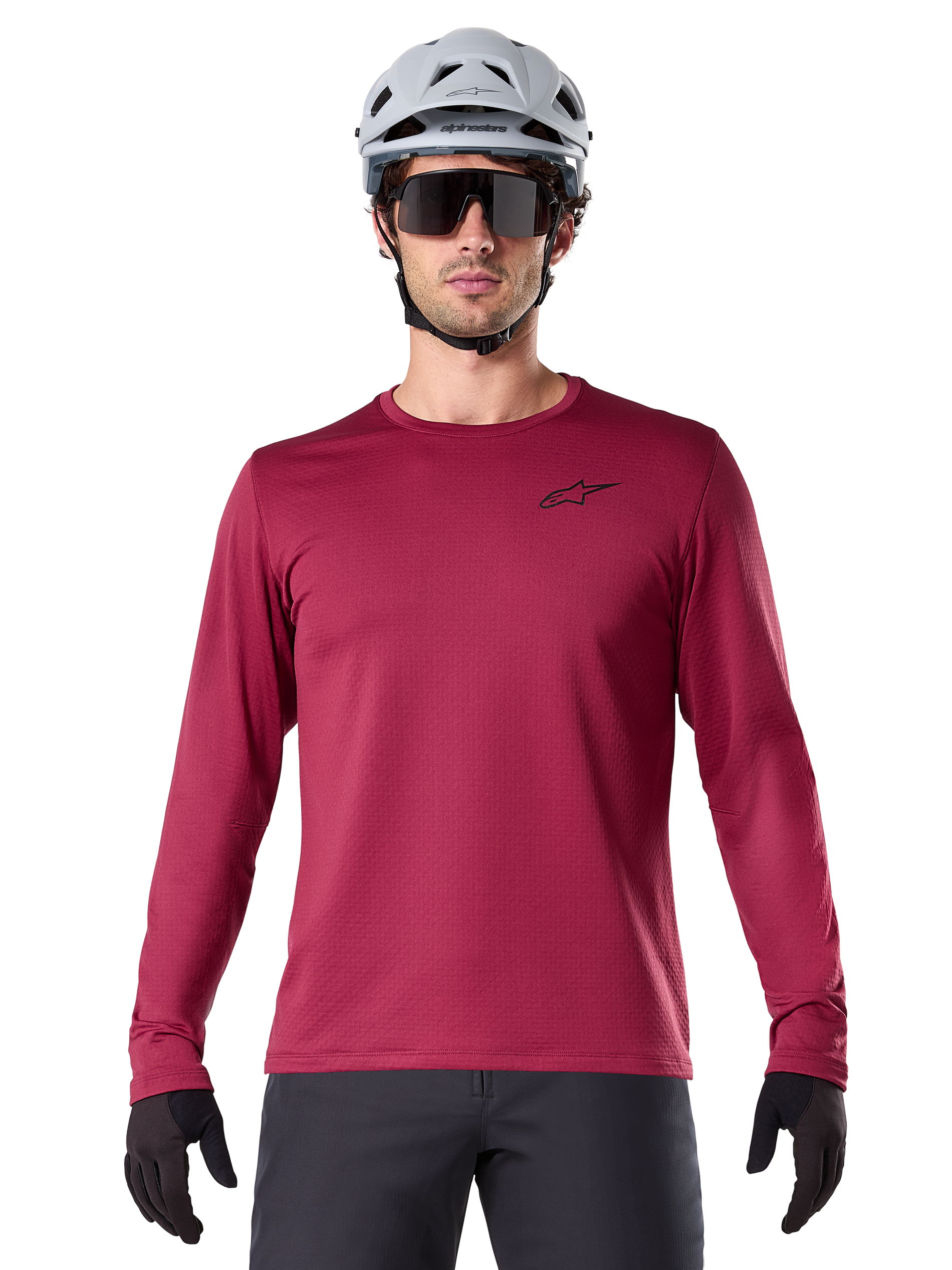Maillot Thermique A-Dura