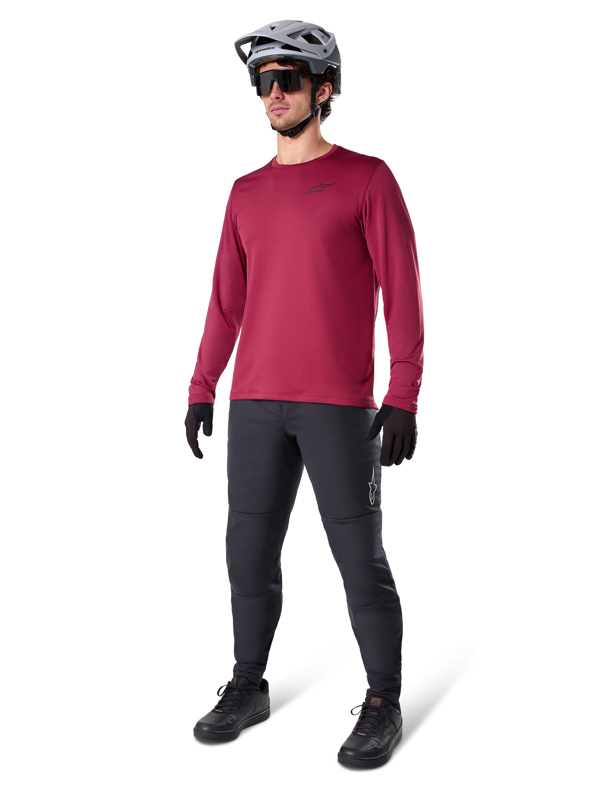 Maillot Thermique A-Dura