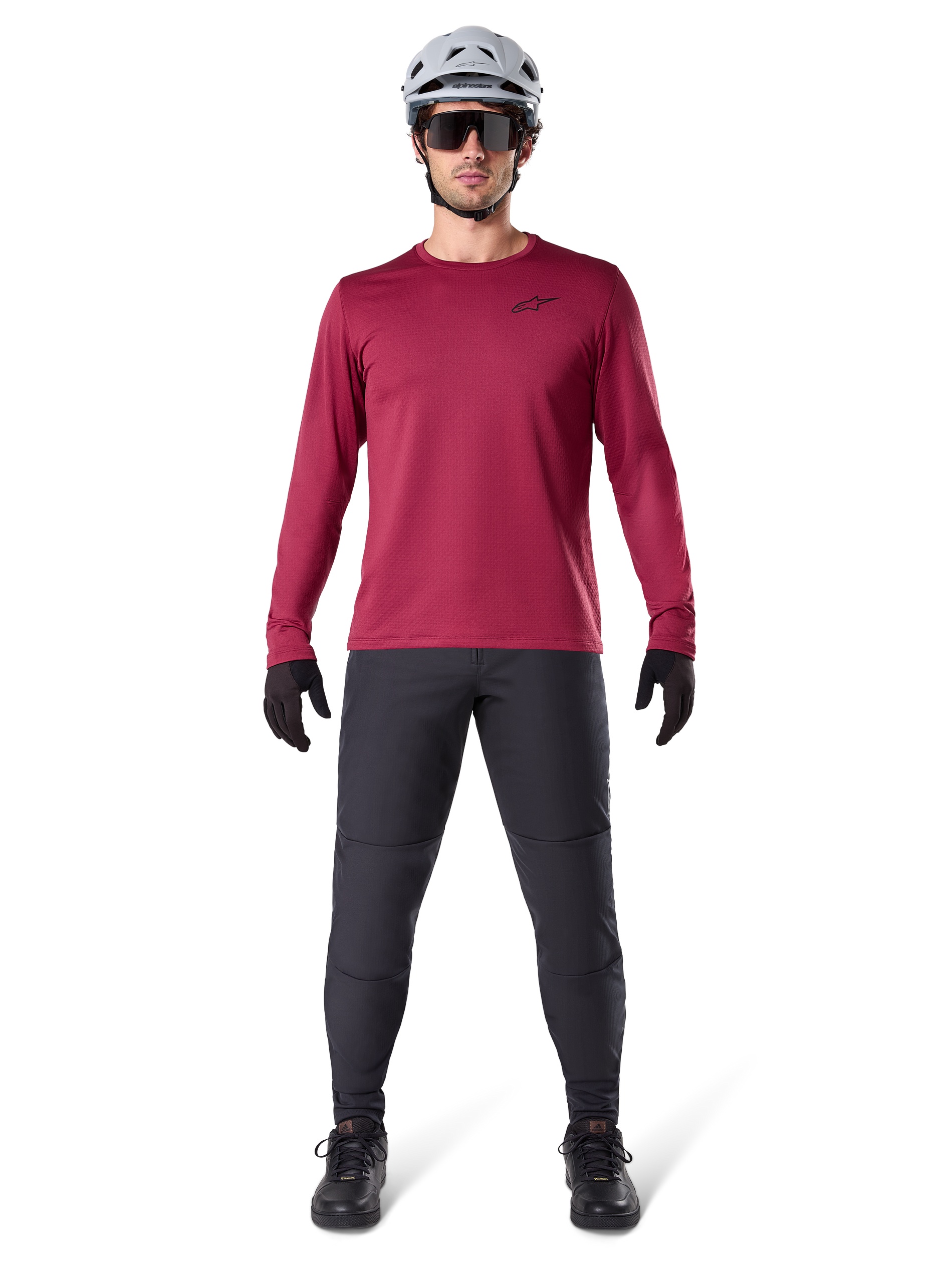 Maillot Thermique A-Dura
