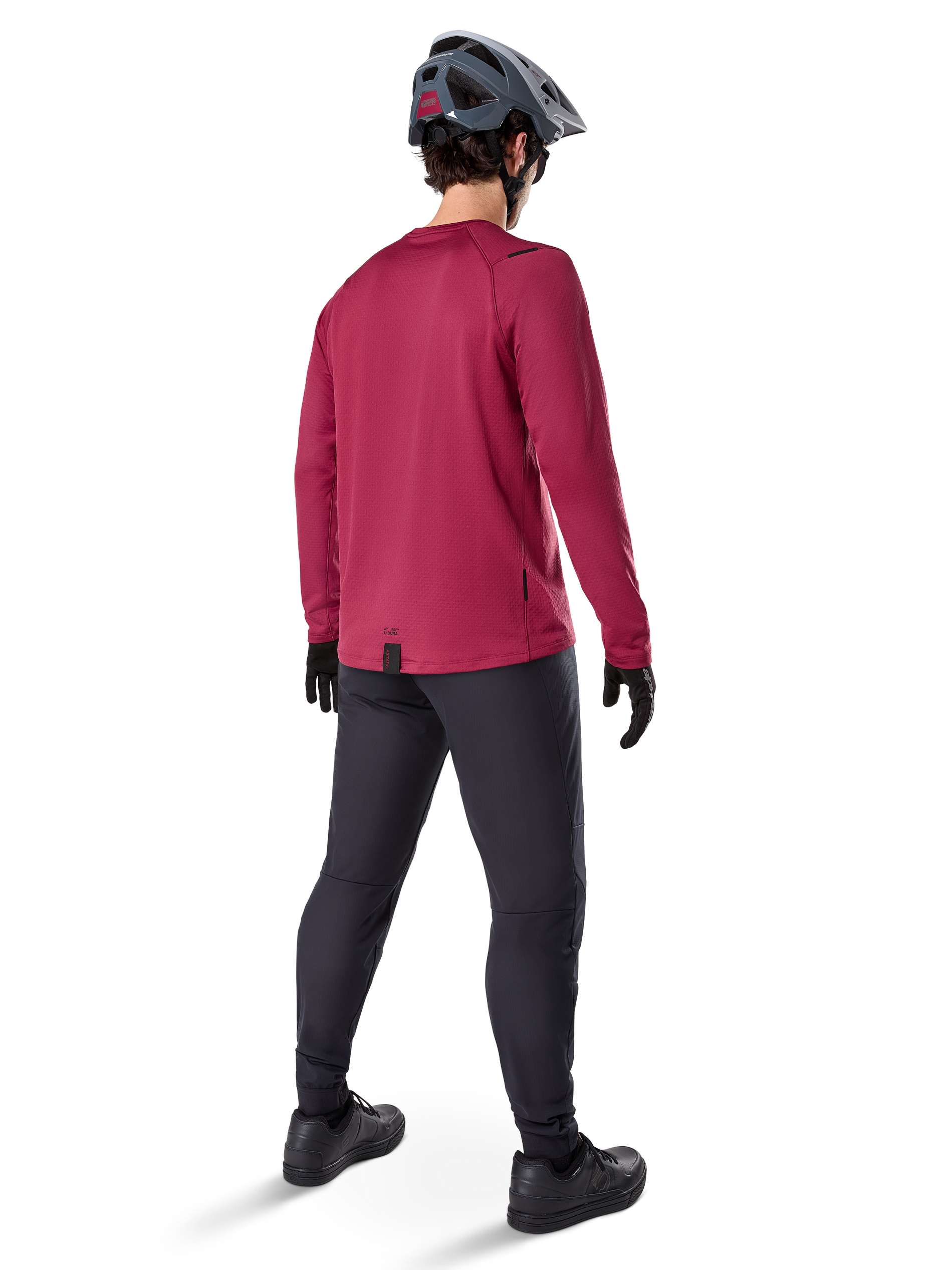 Maillot Thermique A-Dura