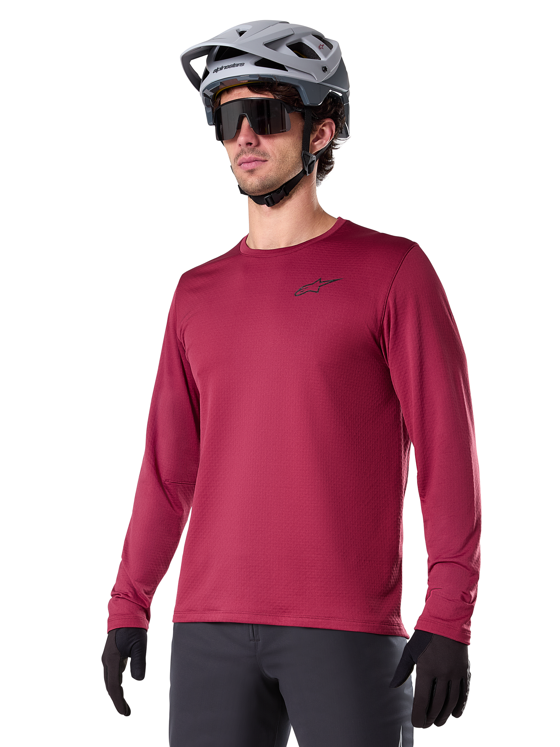 Maillot Thermique A-Dura