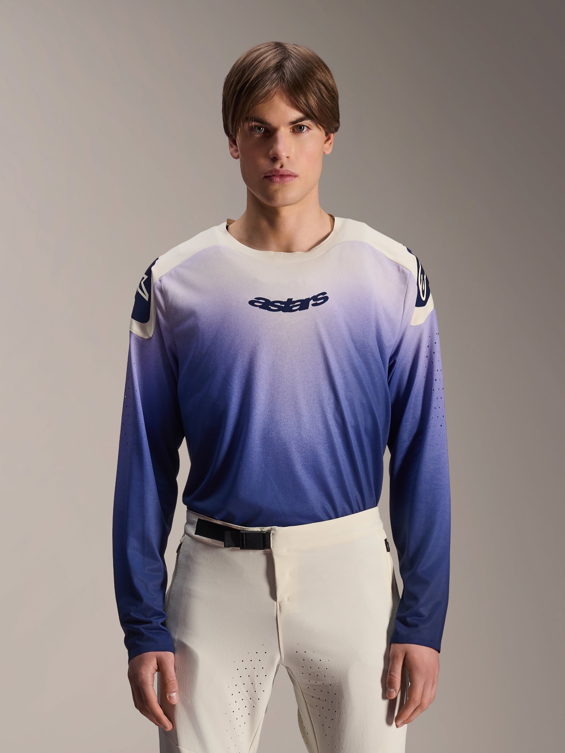 Maillot Polartec A-Aria Maker Elite