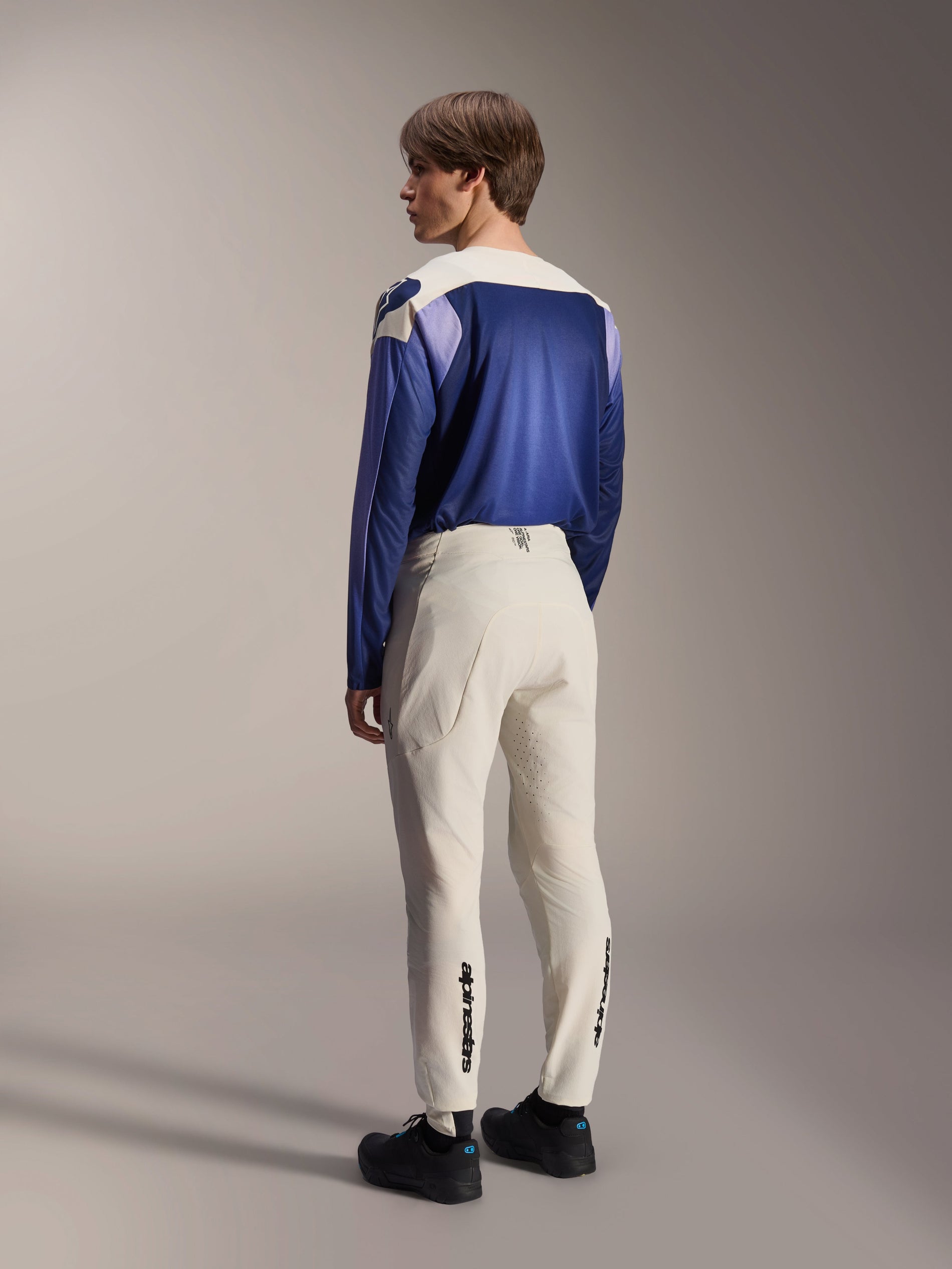 Maillot Polartec A-Aria Maker Elite