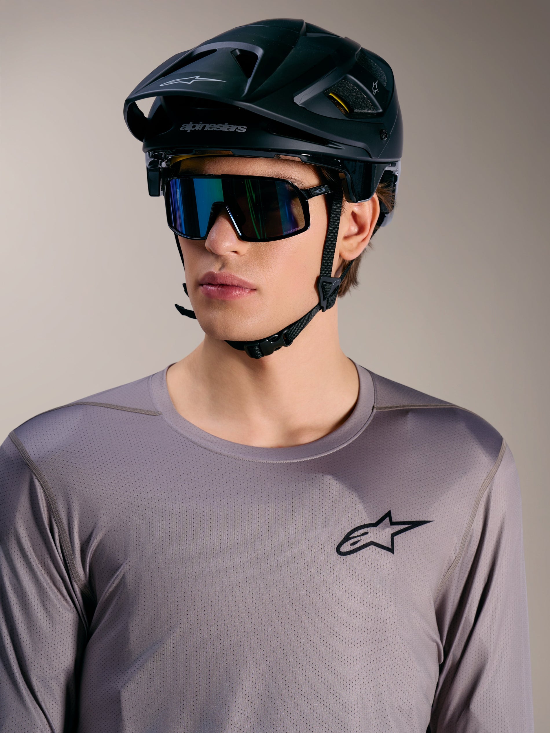 Maillot A-Dura Air