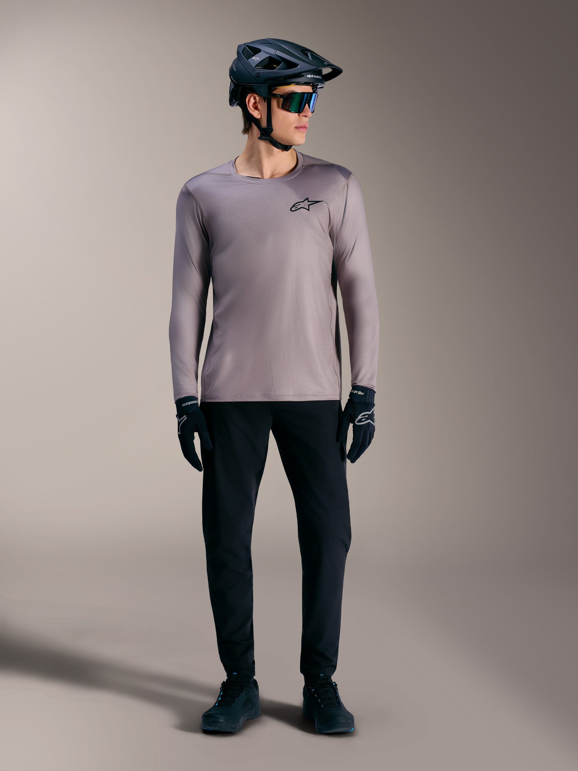 Maillot A-Dura Air