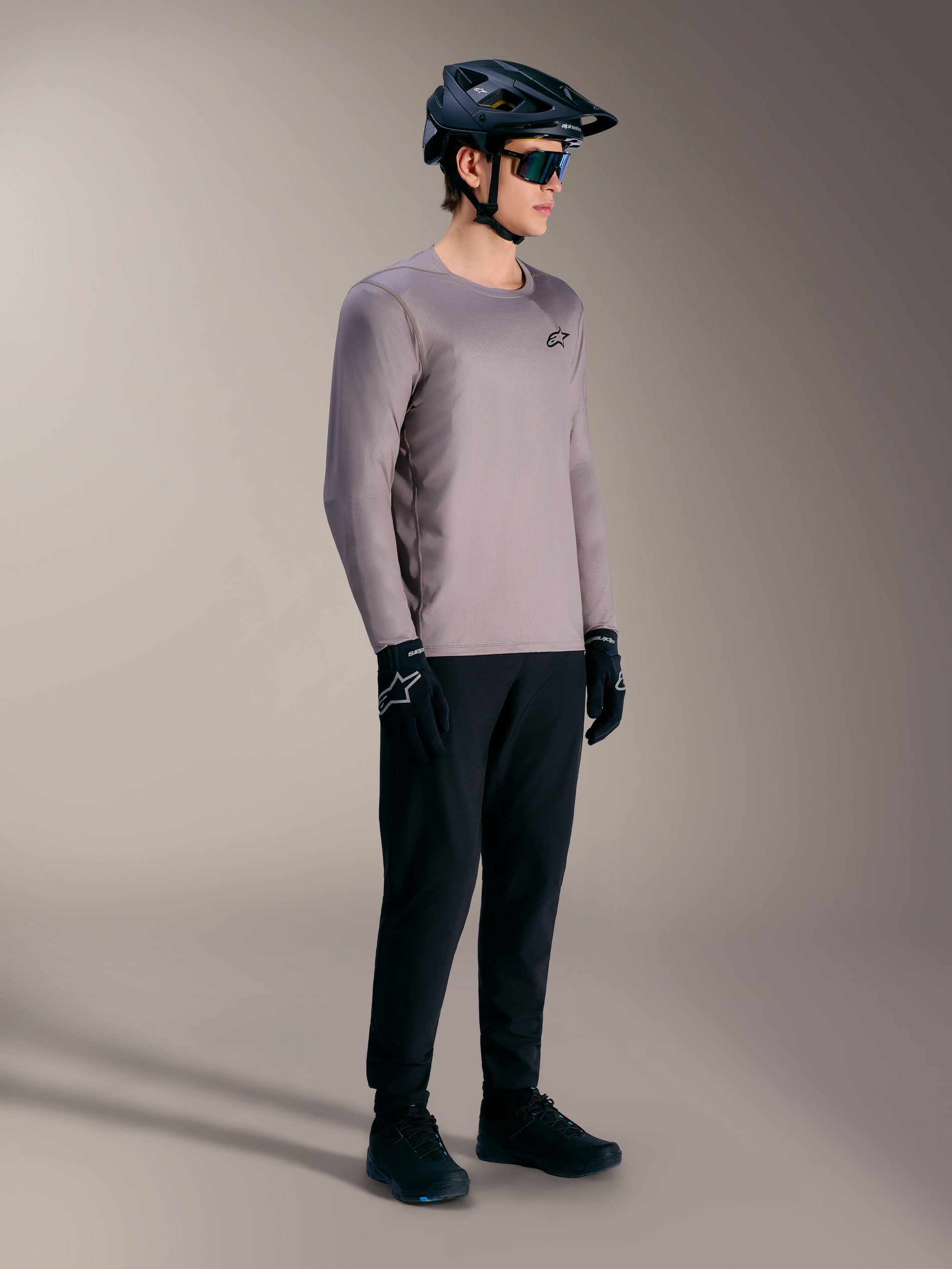 Maillot A-Dura Air