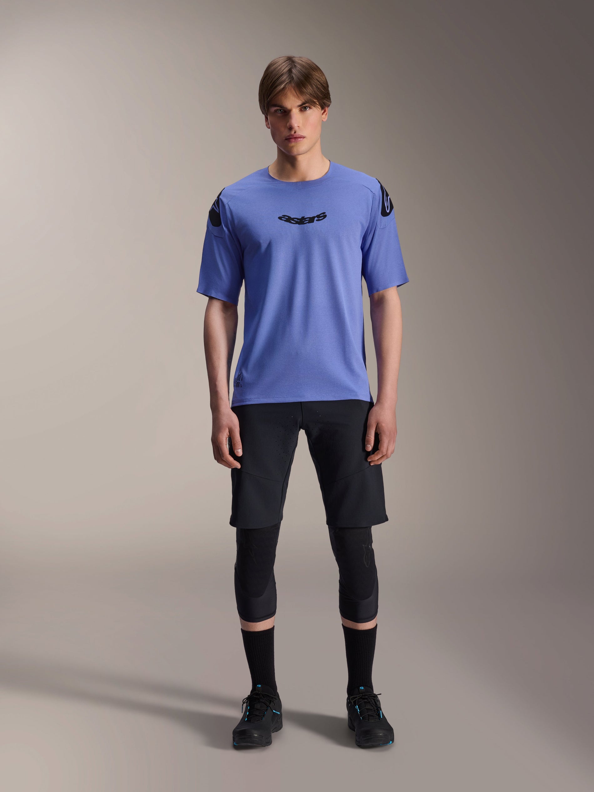 Maillot Polartec A-Aria Elite