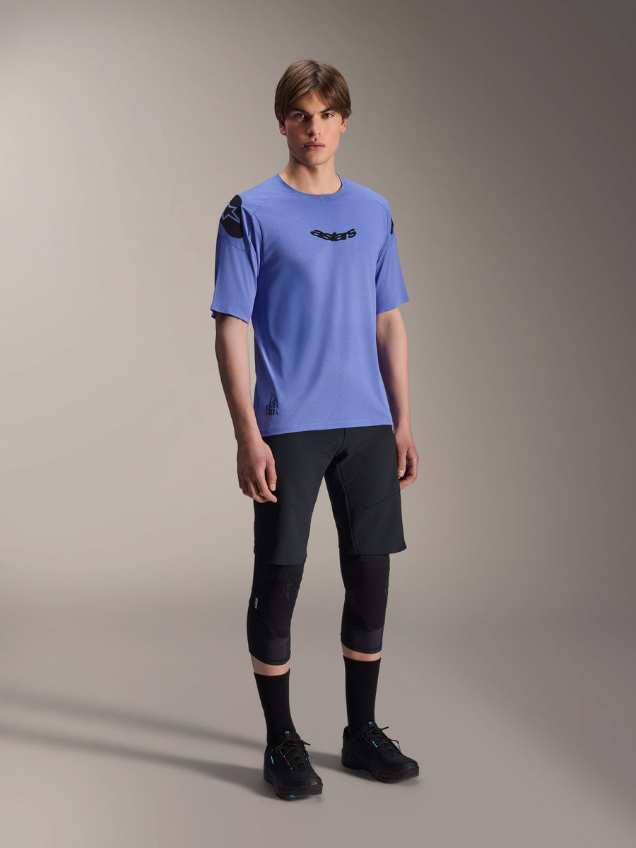 Maillot Polartec A-Aria Elite