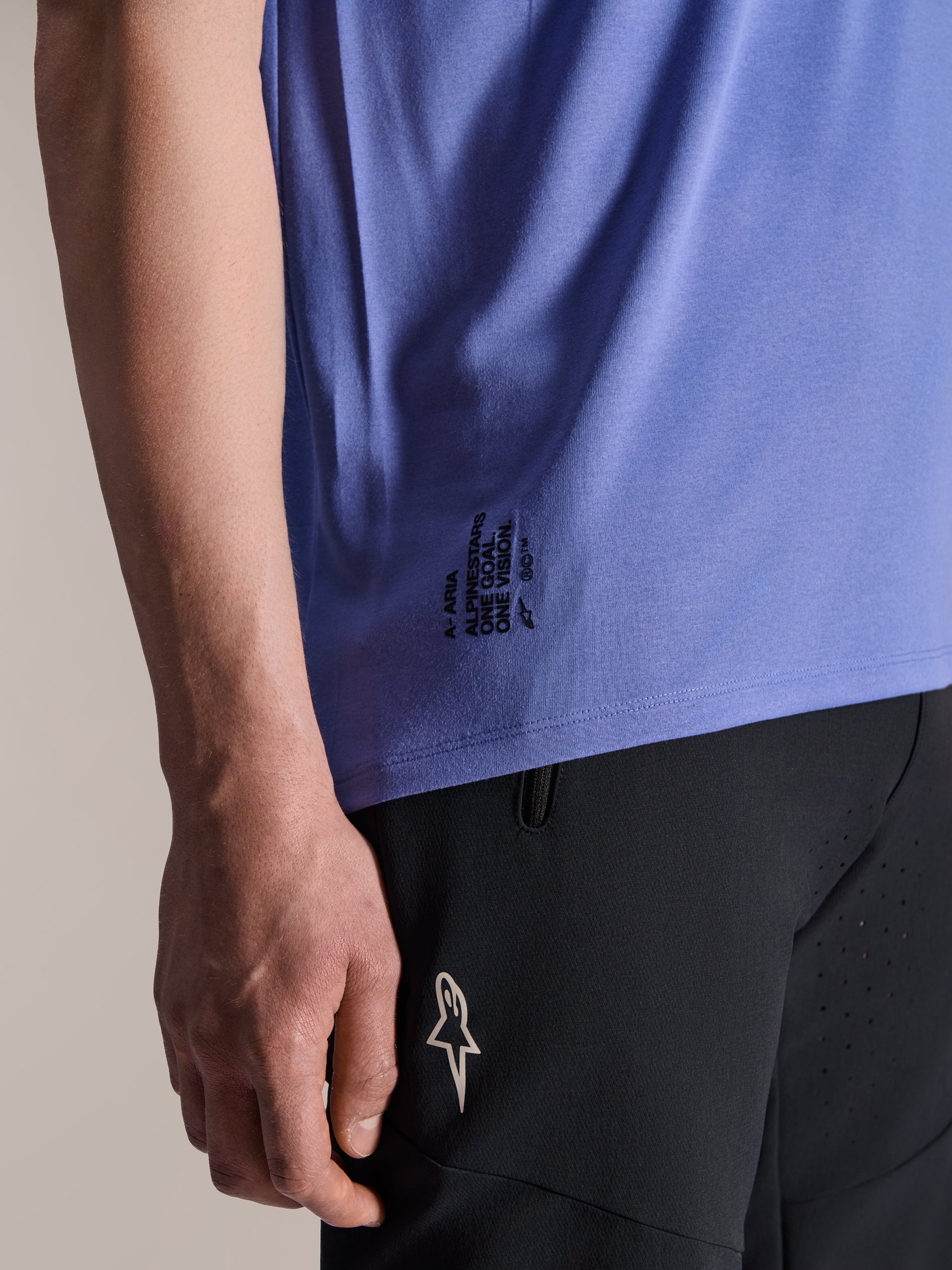 Maillot Polartec A-Aria Elite