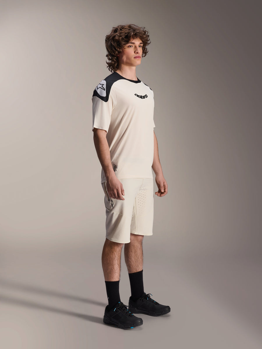 Maillot Polartec A-Aria Elite