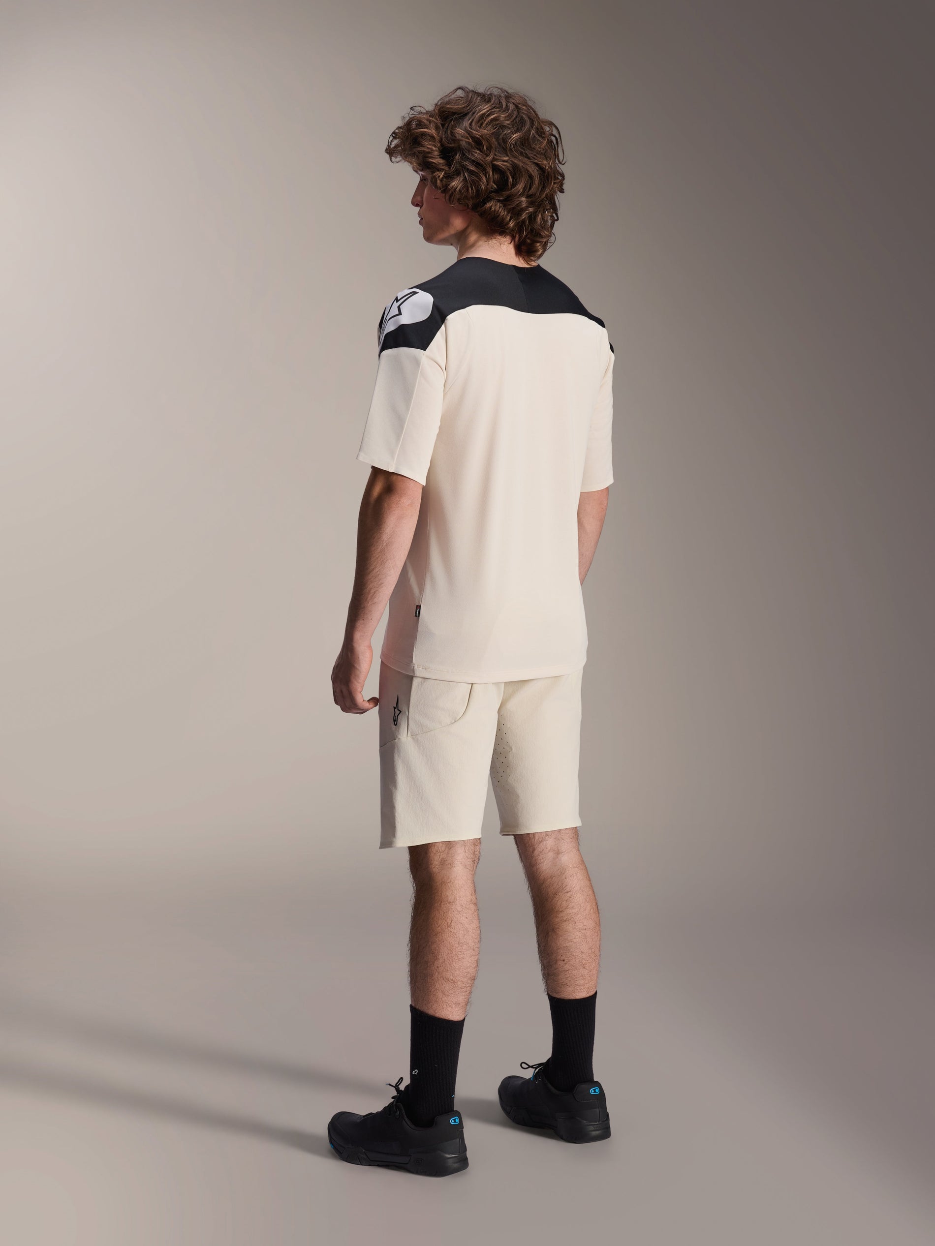 Maillot Polartec A-Aria Elite