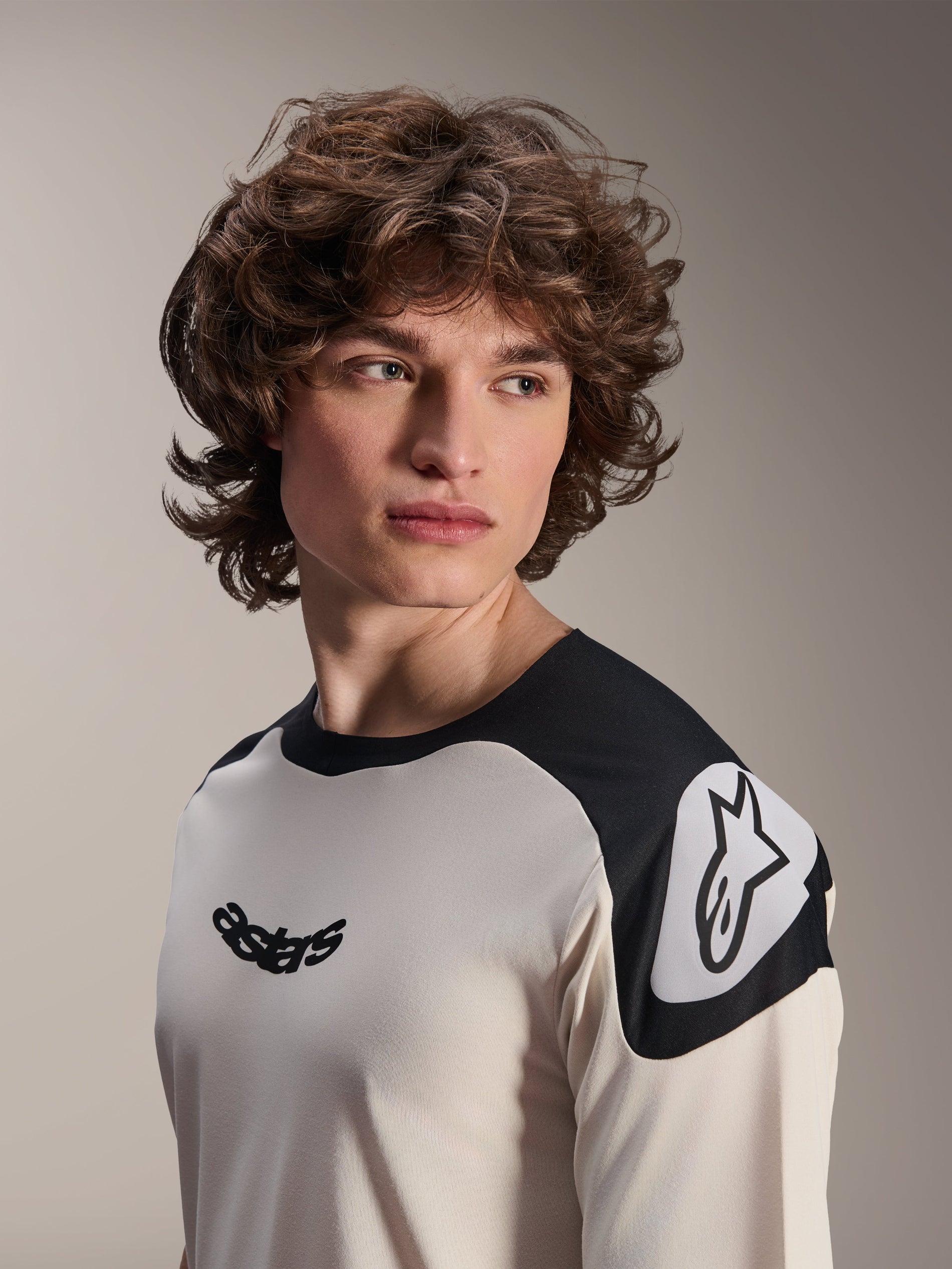 Maillot Polartec A-Aria Elite